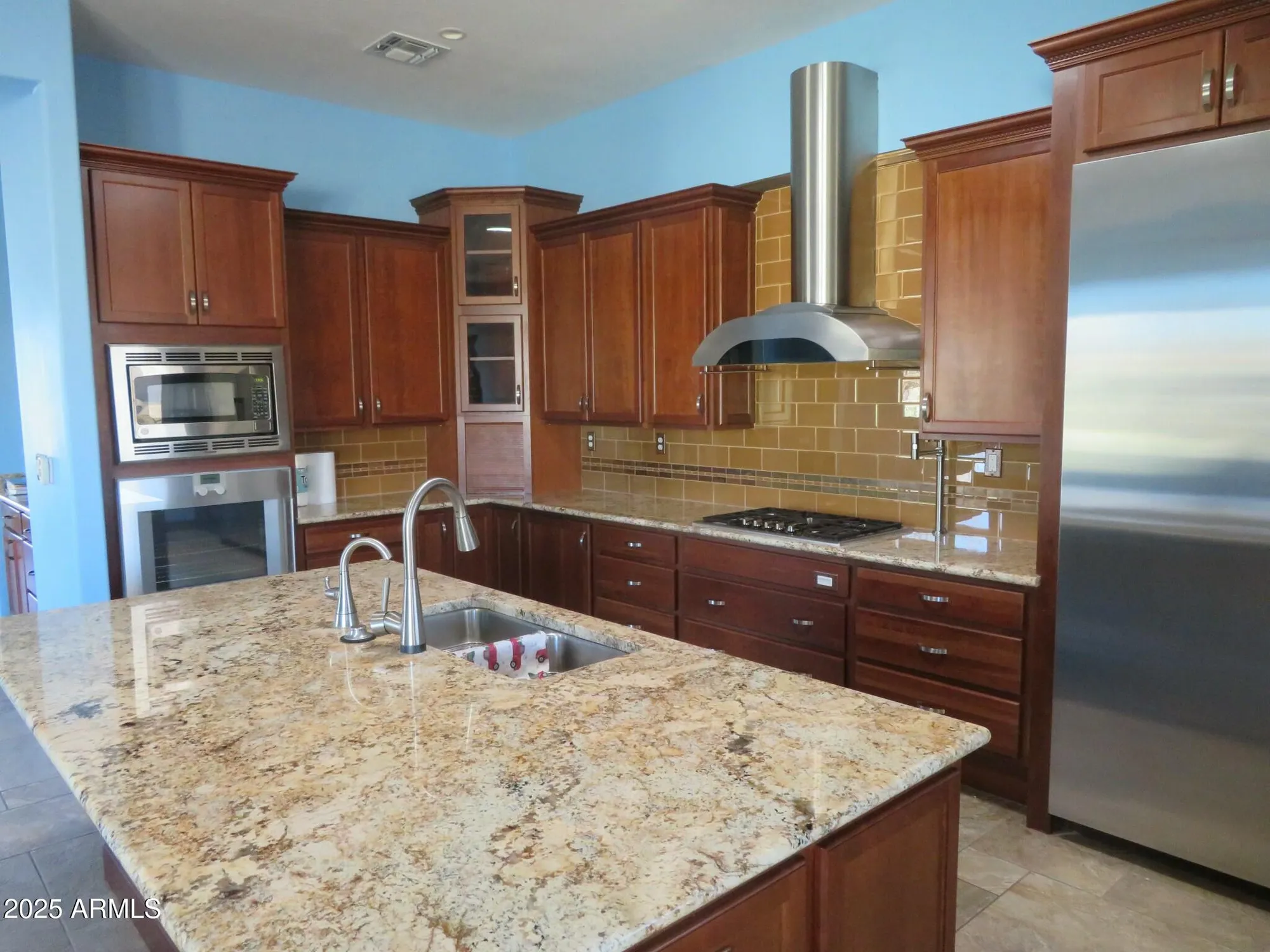 Property Slideshow image 10 of 38 | 2978 glenview dr, Sierra Vista, AZ, 85650