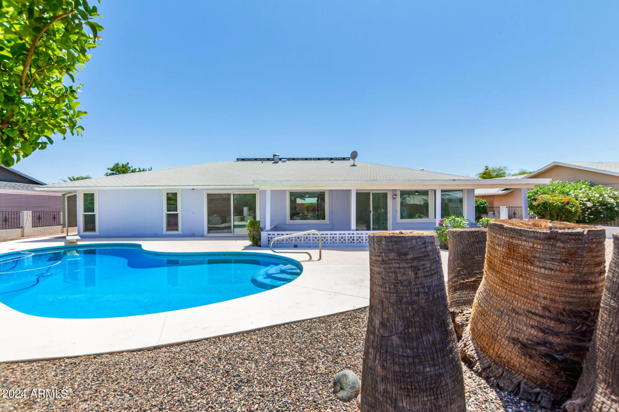 Property Slideshow image 31 of 33 | 10826 w loma blanca dr, Sun City, AZ, 85351