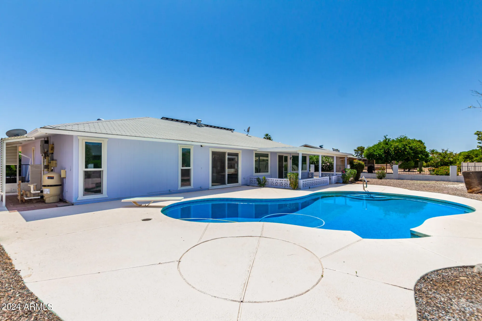 Property Slideshow image 32 of 33 | 10826 w loma blanca dr, Sun City, AZ, 85351