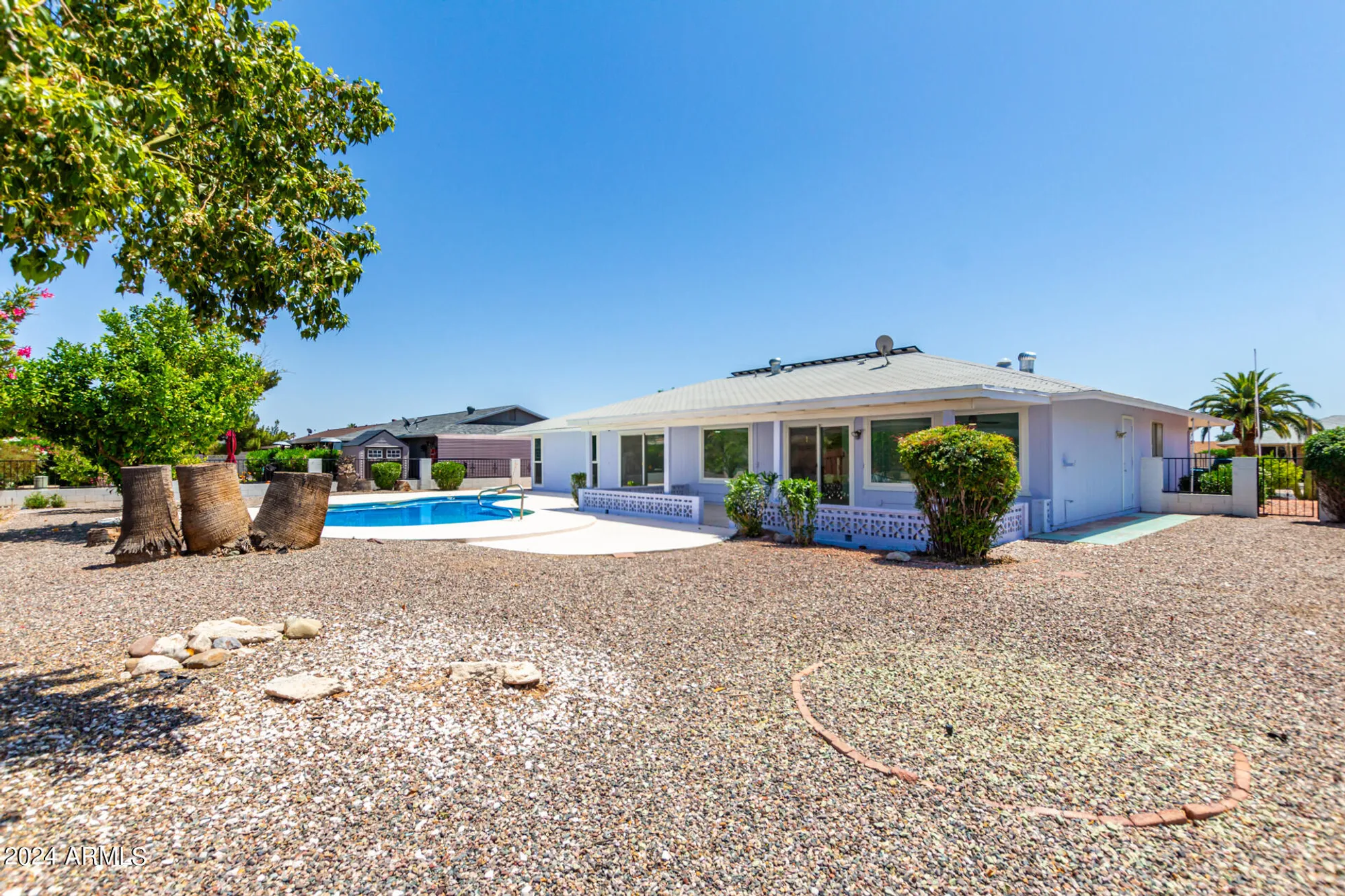 Property Slideshow image 33 of 33 | 10826 w loma blanca dr, Sun City, AZ, 85351