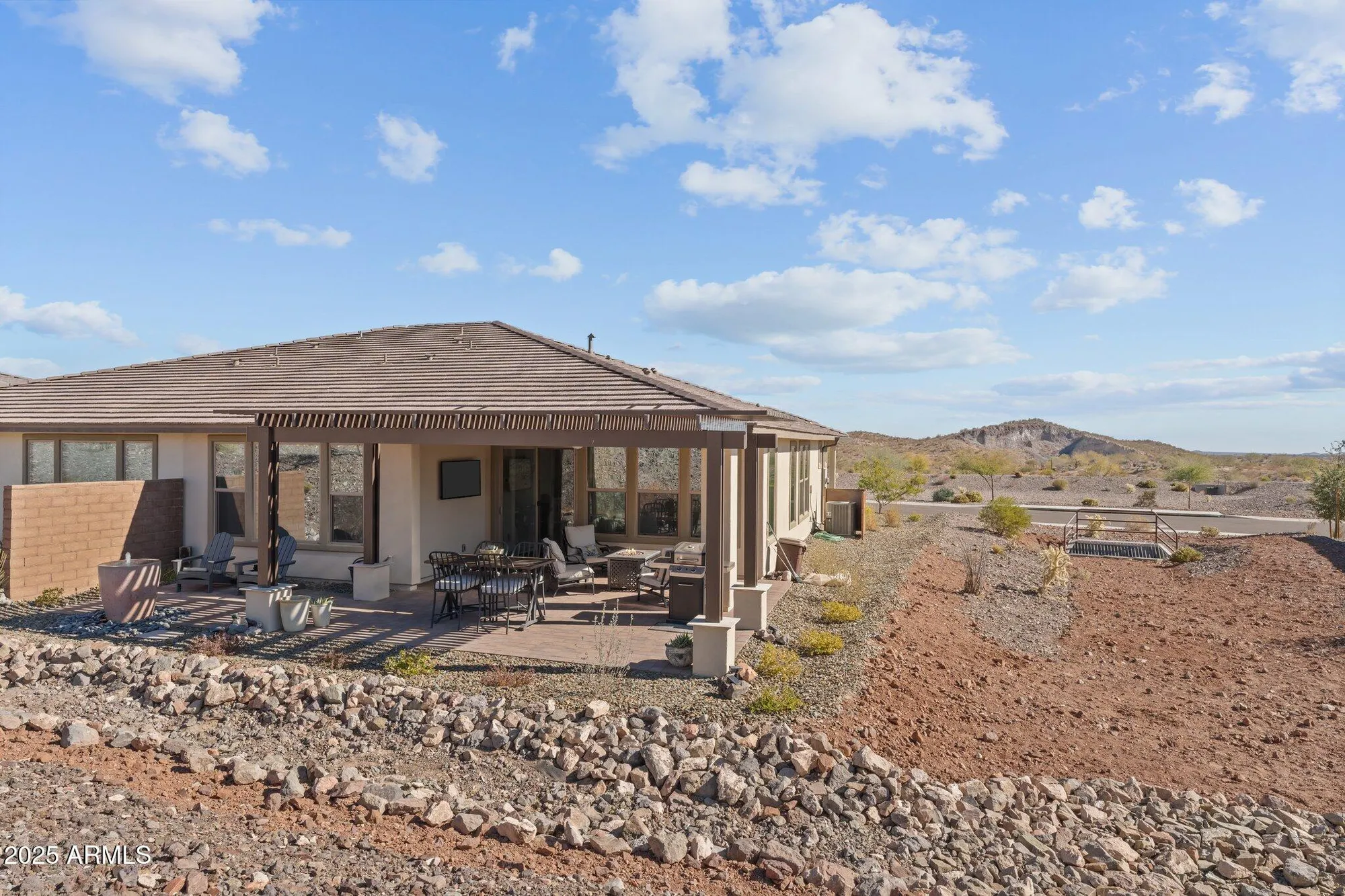 Property Slideshow image 5 of 53 | 4101 desert moon dr, Wickenburg, AZ, 85390