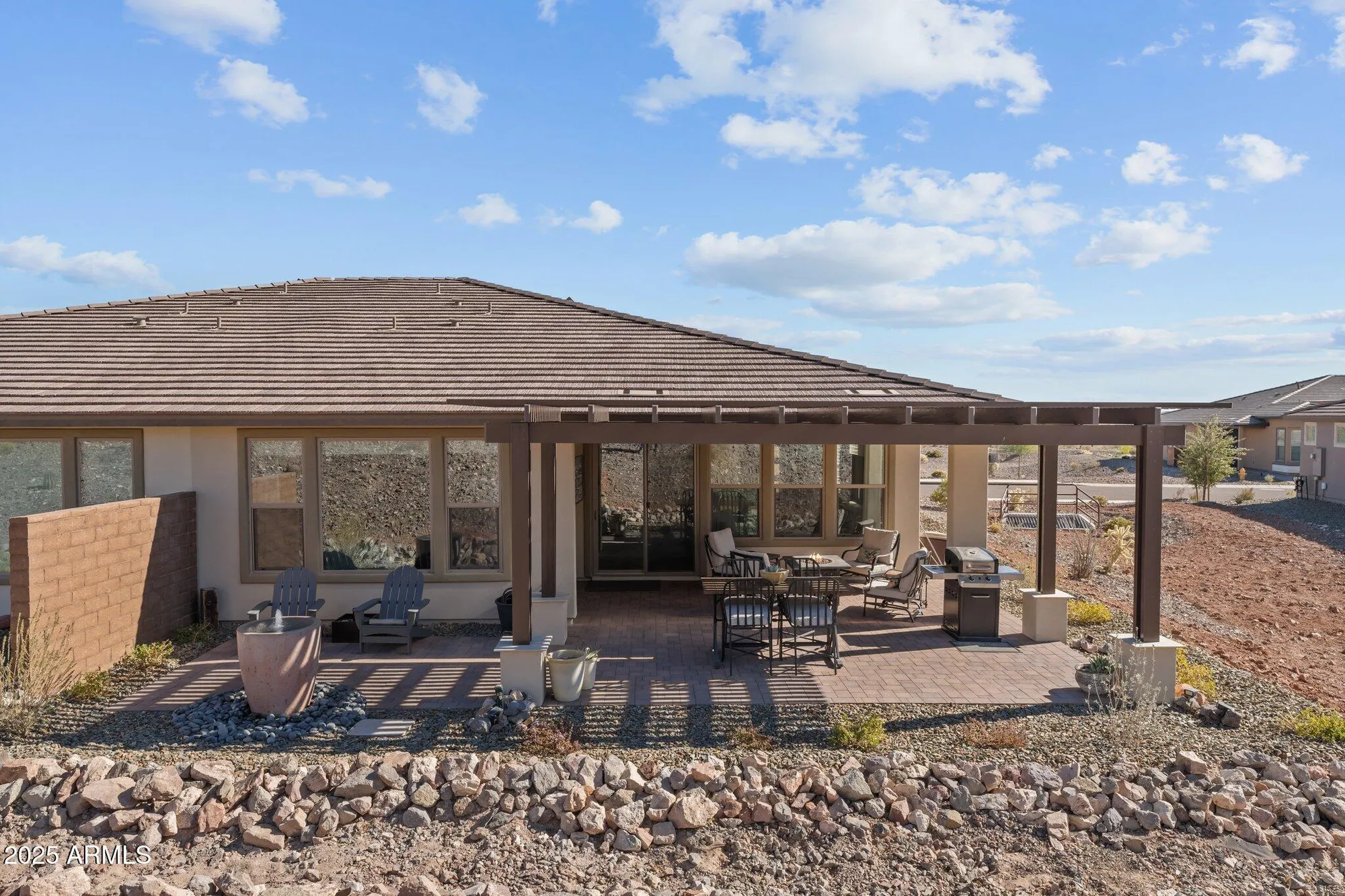Property Slideshow image 23 of 53 | 4101 desert moon dr, Wickenburg, AZ, 85390
