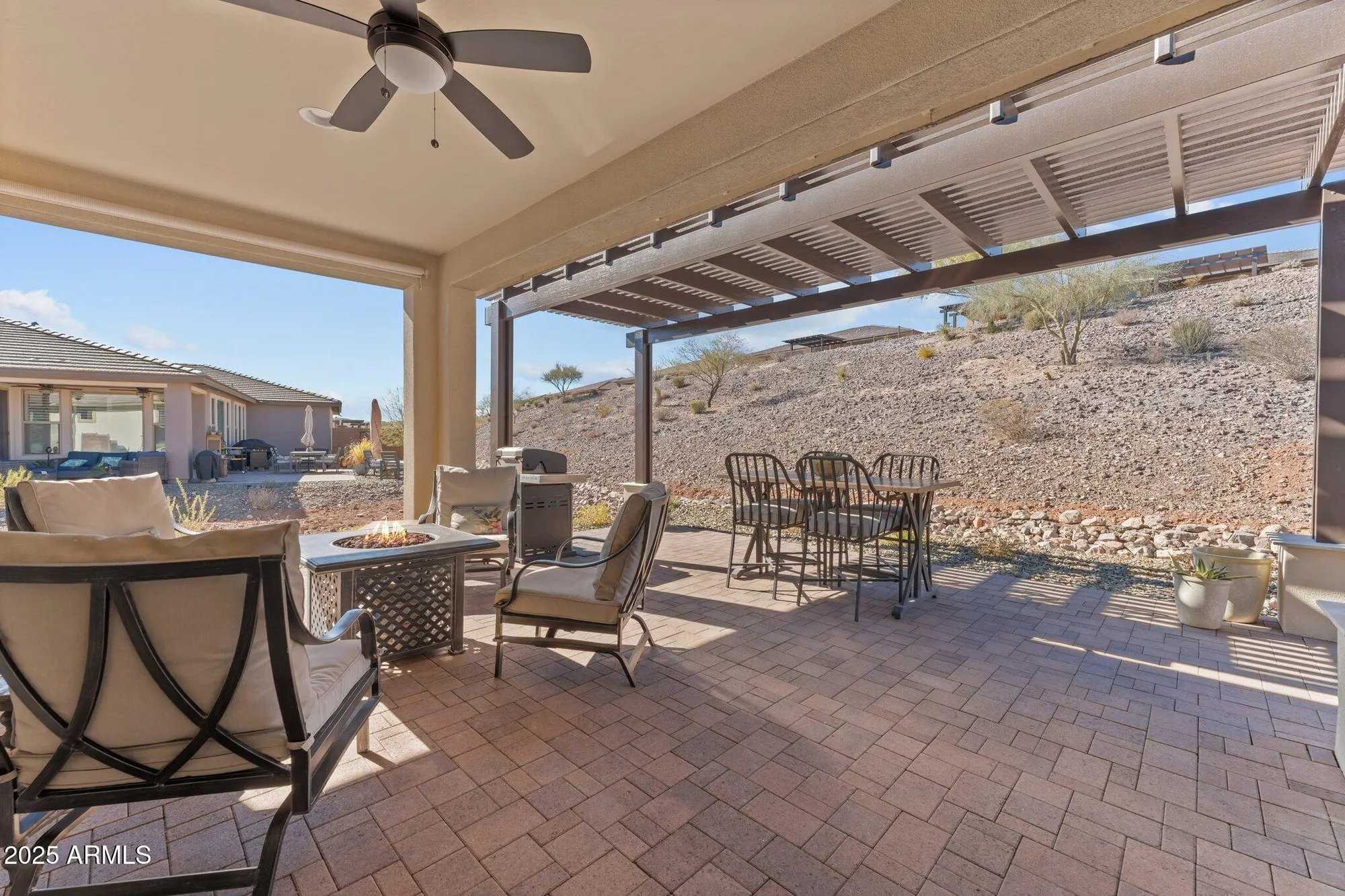 Property Slideshow image 20 of 53 | 4101 desert moon dr, Wickenburg, AZ, 85390