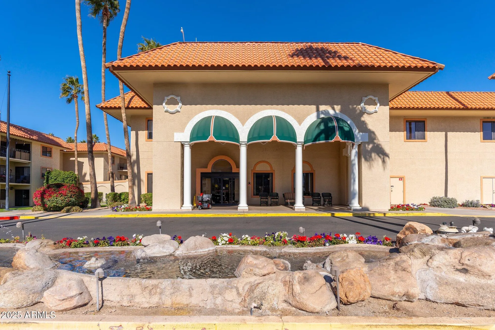 Property Slideshow image 37 of 62 | 10330 w thunderbird blvd c119, Sun City, AZ, 85351