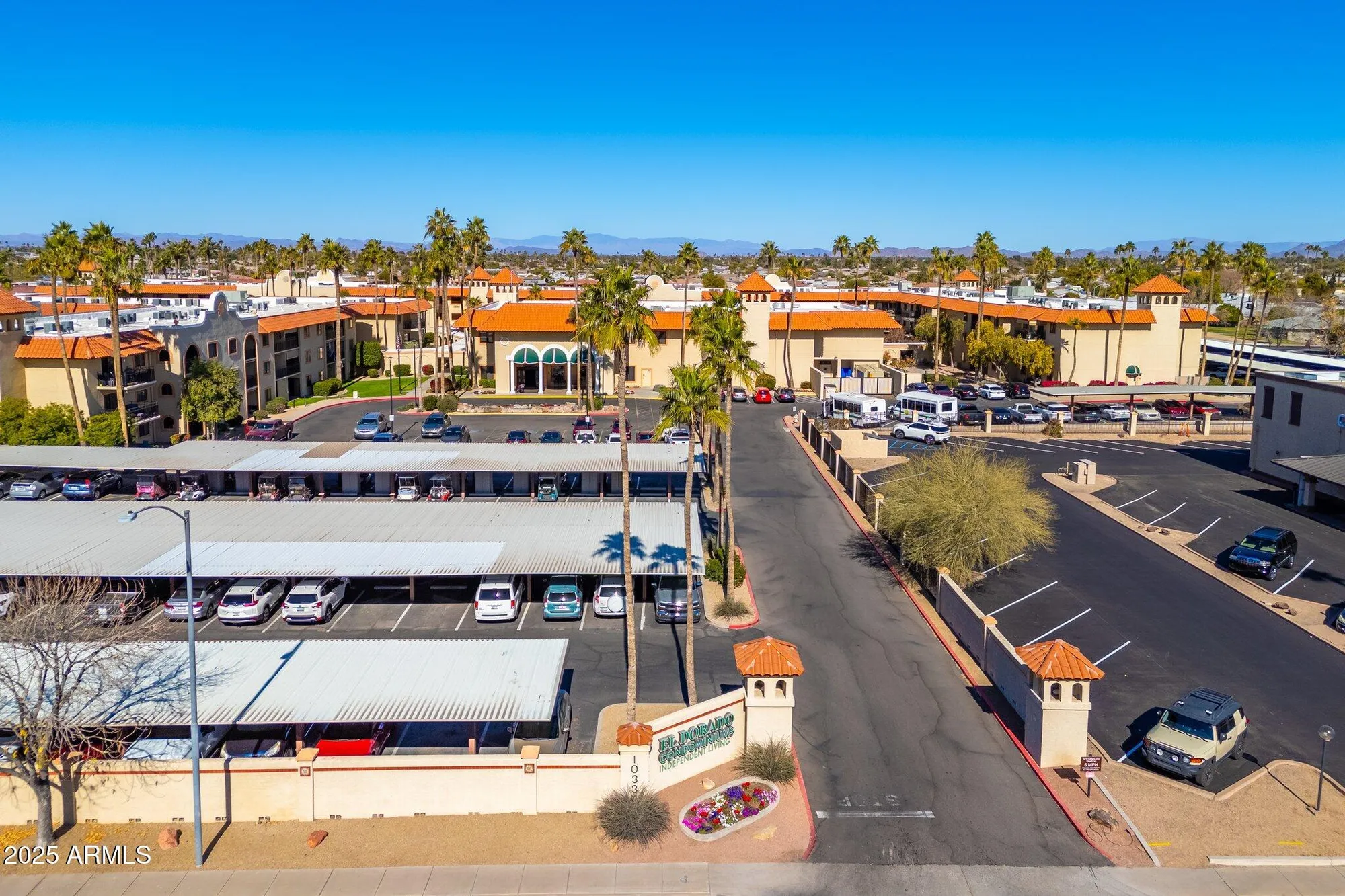 Property Slideshow image 53 of 62 | 10330 w thunderbird blvd c119, Sun City, AZ, 85351