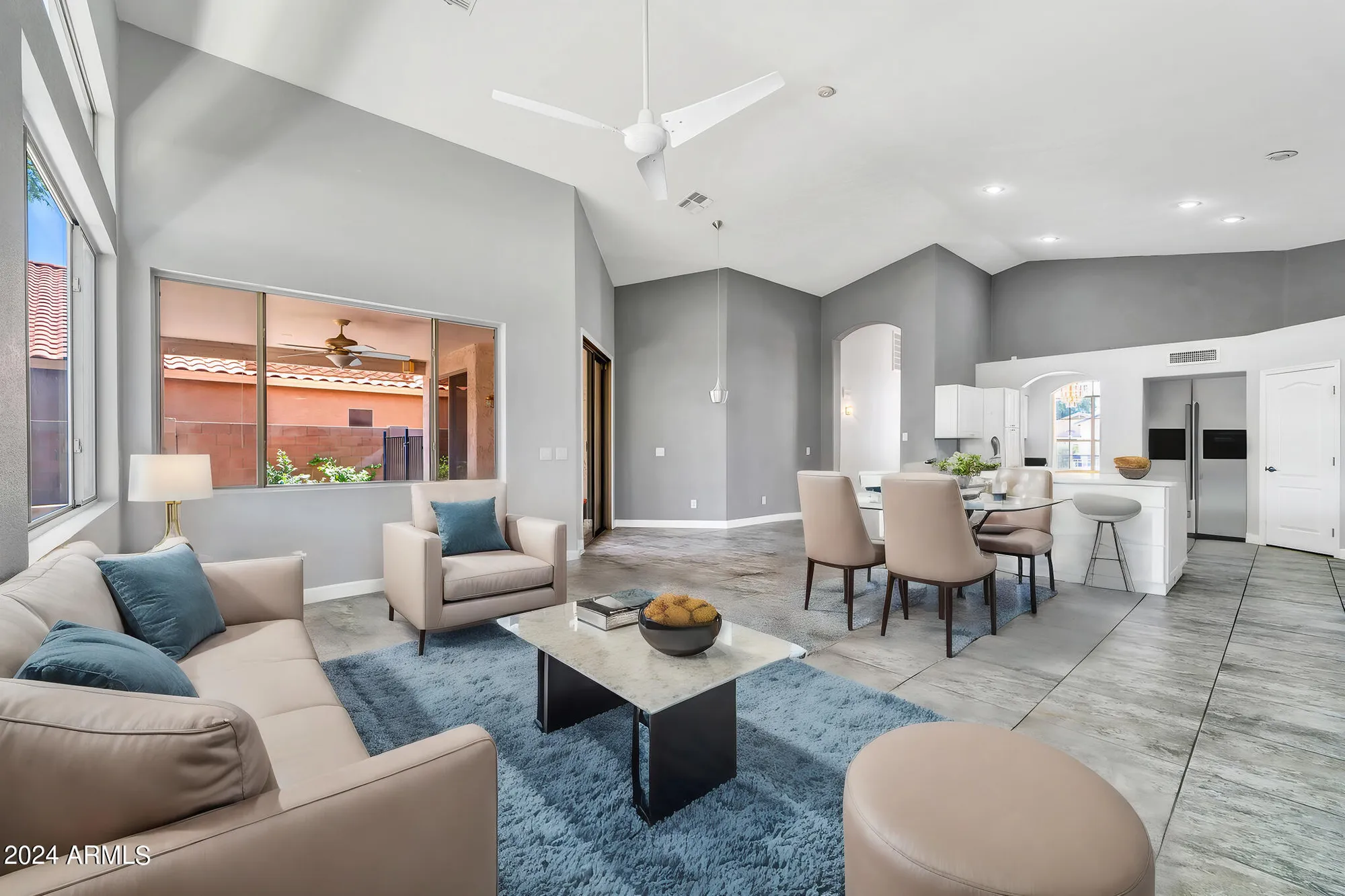 Property Slideshow image 35 of 65 | 17620 w weatherby dr, Surprise, AZ, 85374