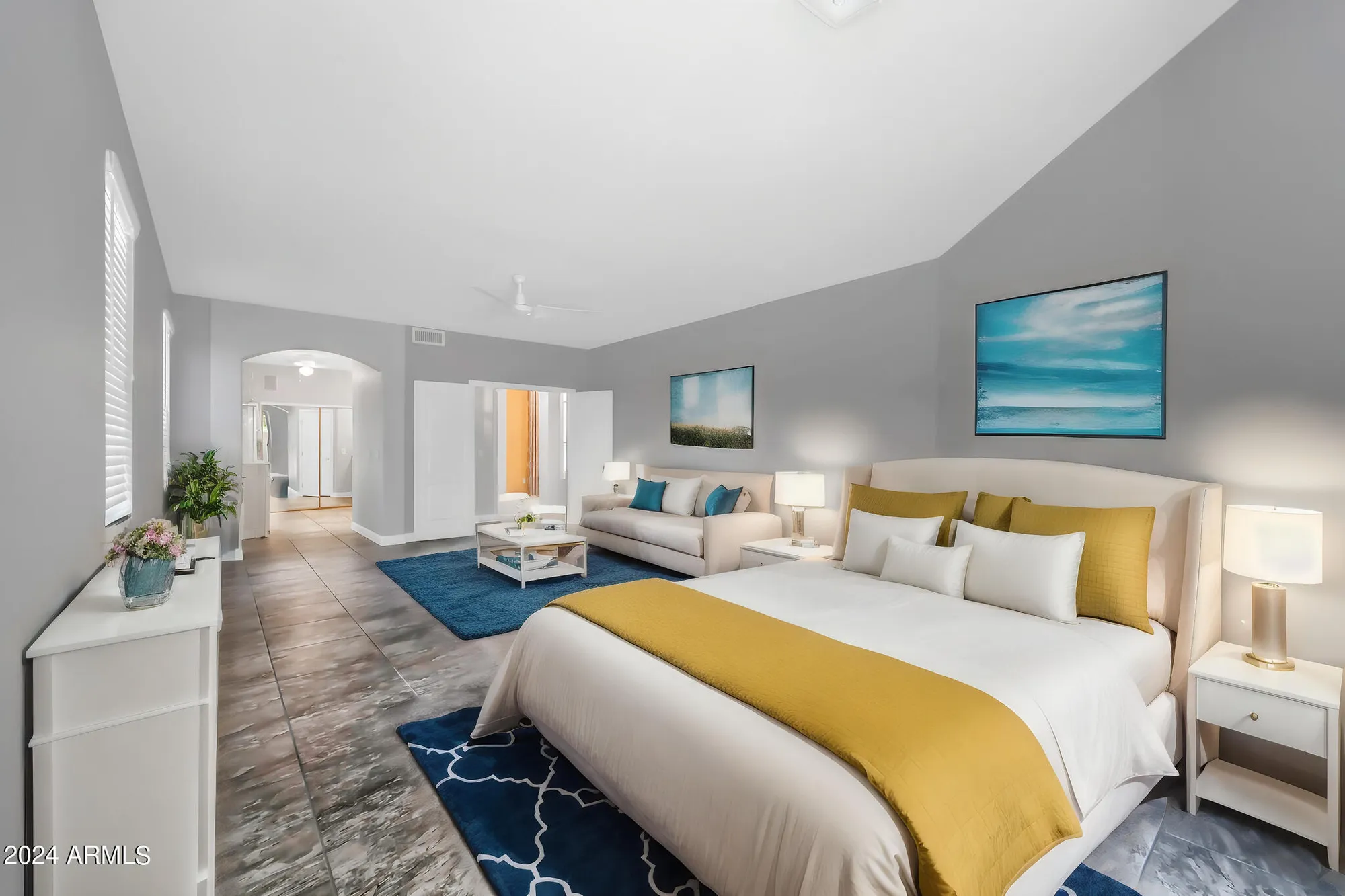 Property Slideshow image 37 of 65 | 17620 w weatherby dr, Surprise, AZ, 85374