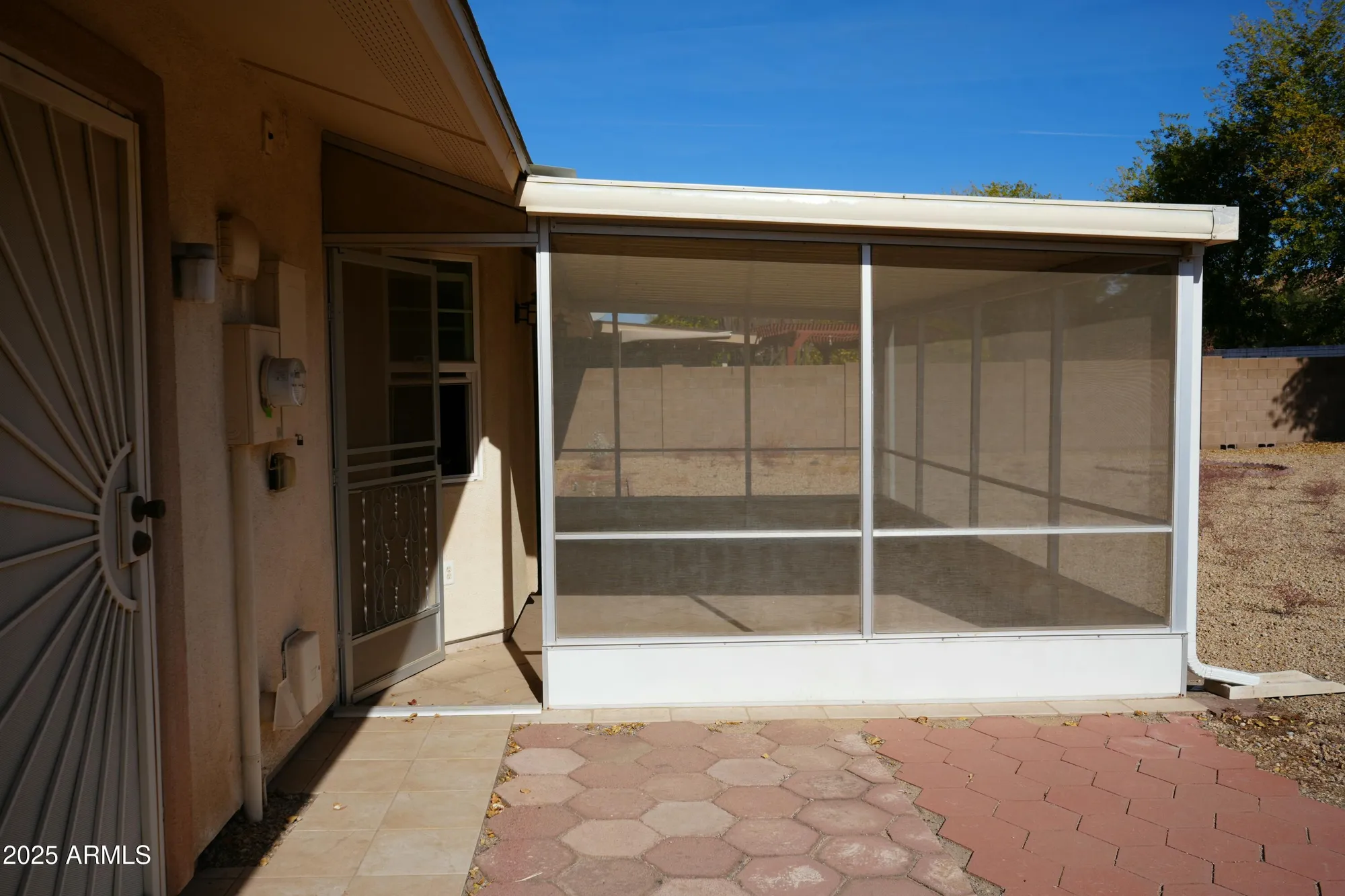 Property Slideshow image 24 of 48 | 17407 n country club dr, Sun City, AZ, 85373