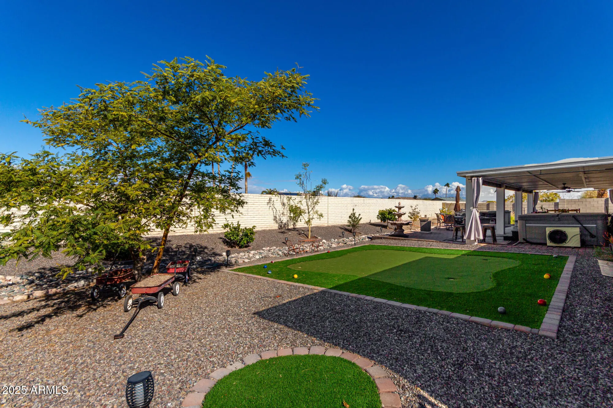 Property Slideshow image 59 of 59 | 12406 w allegro dr, Sun City West, AZ, 85375