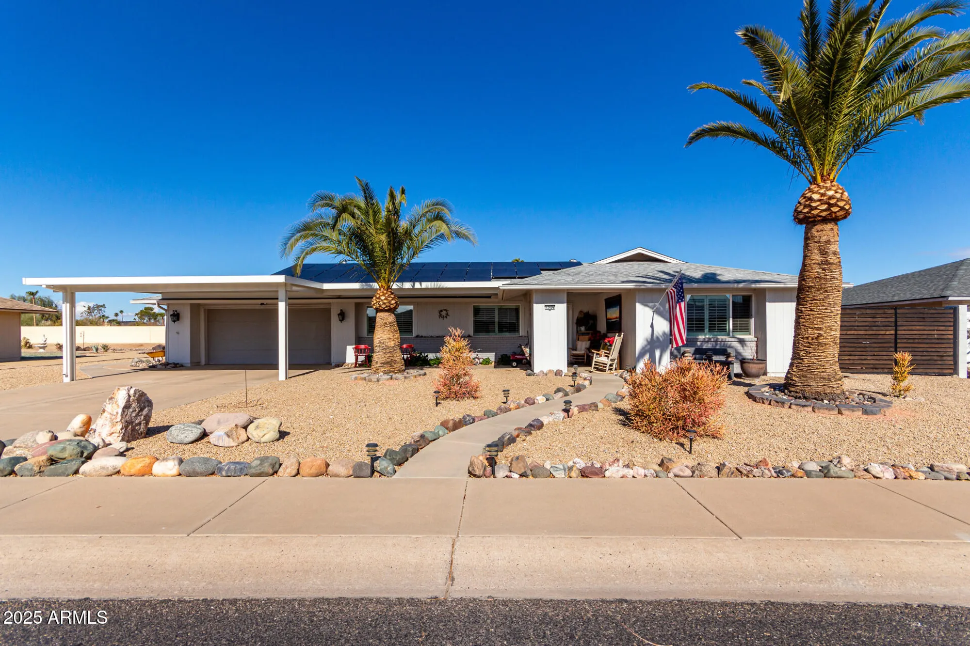Property Slideshow image 1 of 59 | 12406 w allegro dr, Sun City West, AZ, 85375
