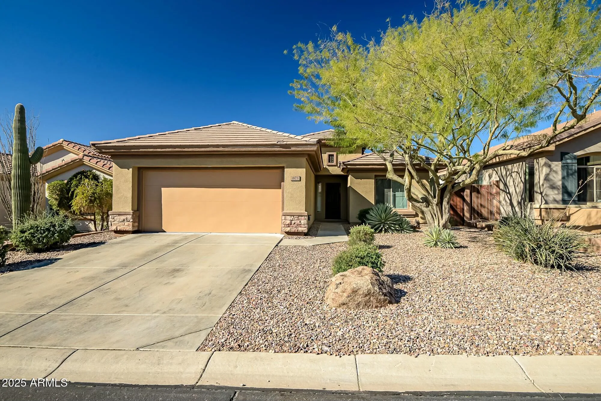 Property Slideshow image 3 of 12 | 1873 w dion dr, Anthem, AZ, 85086