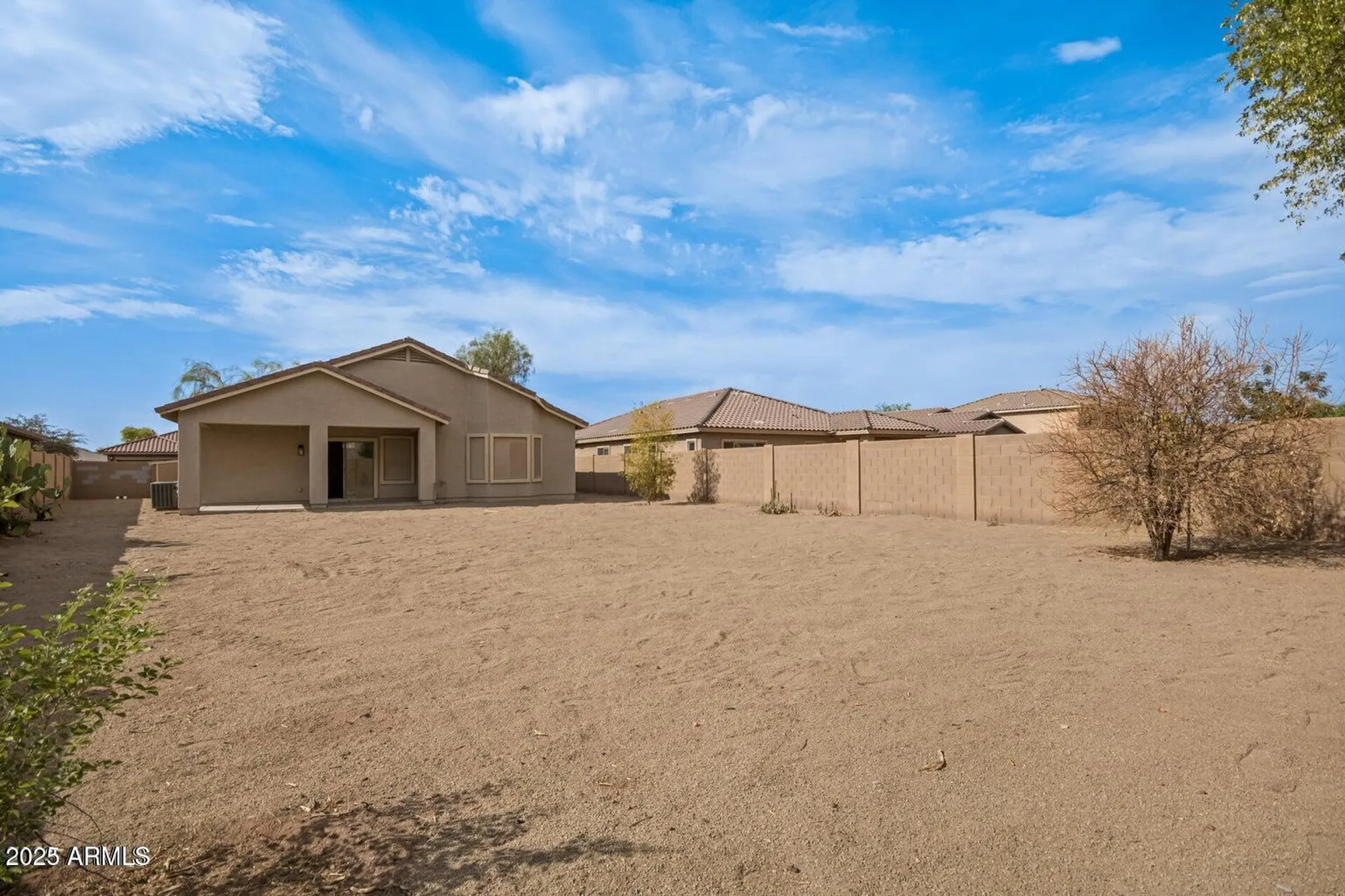 Property Slideshow image 11 of 11 | 2494 e dulcinea trl, Casa Grande, AZ, 85194