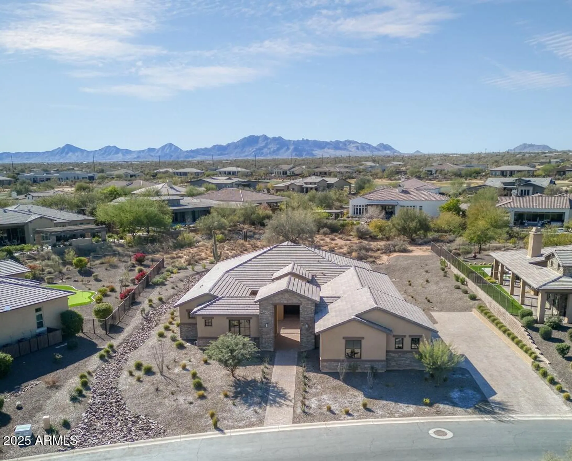 Property Slideshow image 34 of 36 | 17417 e monument ct, Rio Verde, AZ, 85263