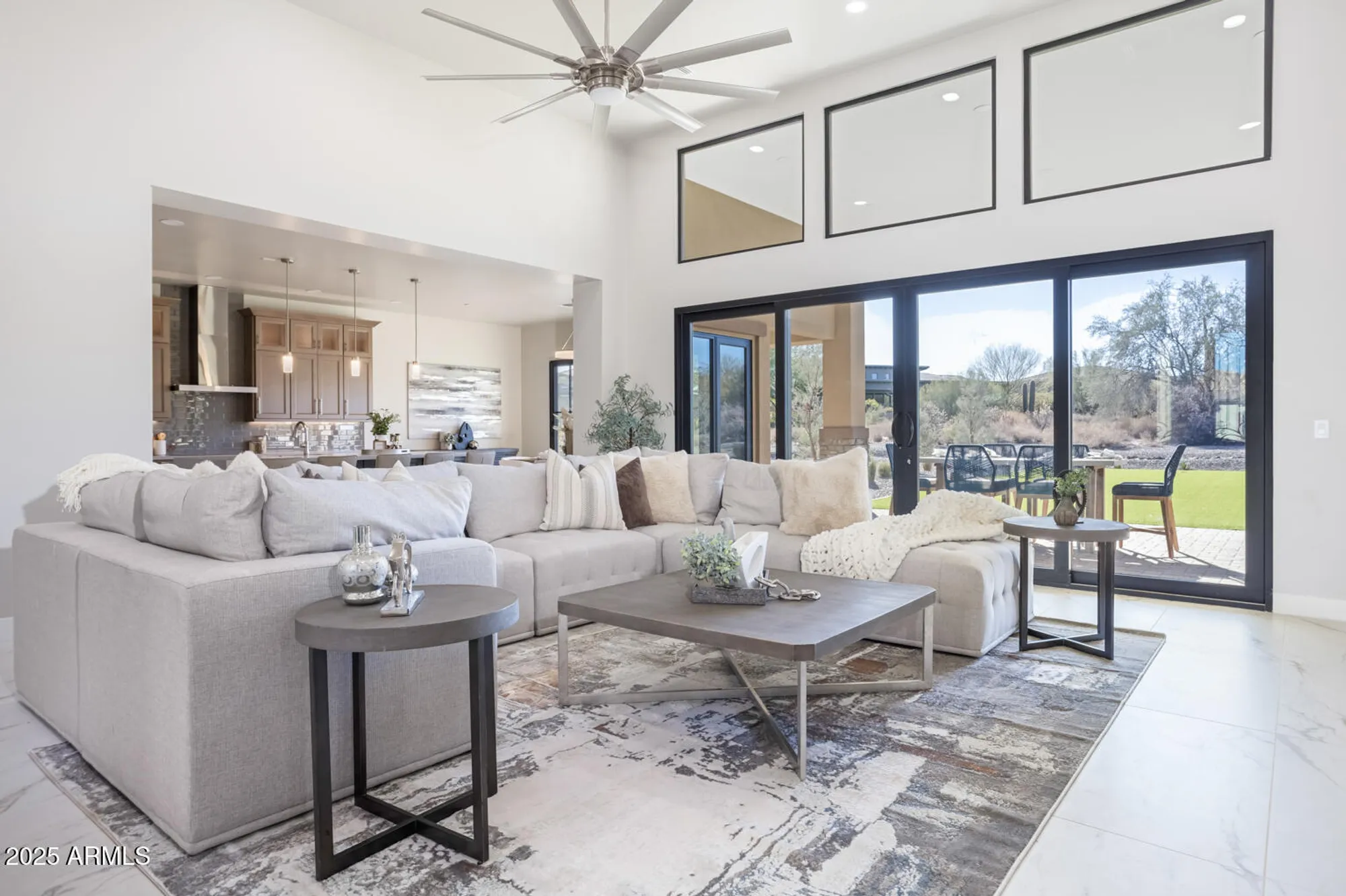 Property Slideshow image 4 of 36 | 17417 e monument ct, Rio Verde, AZ, 85263