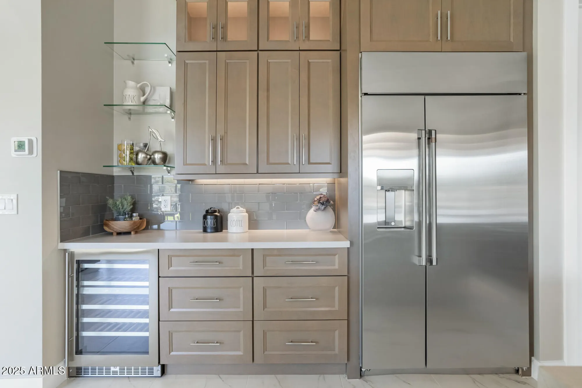Property Slideshow image 9 of 36 | 17417 e monument ct, Rio Verde, AZ, 85263