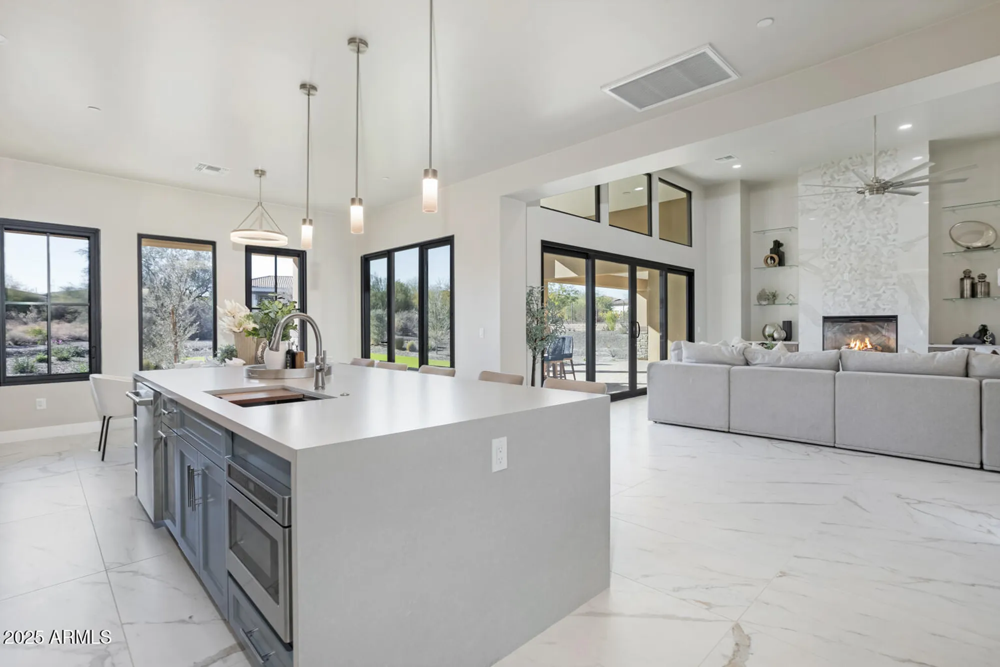 Property Slideshow image 6 of 36 | 17417 e monument ct, Rio Verde, AZ, 85263
