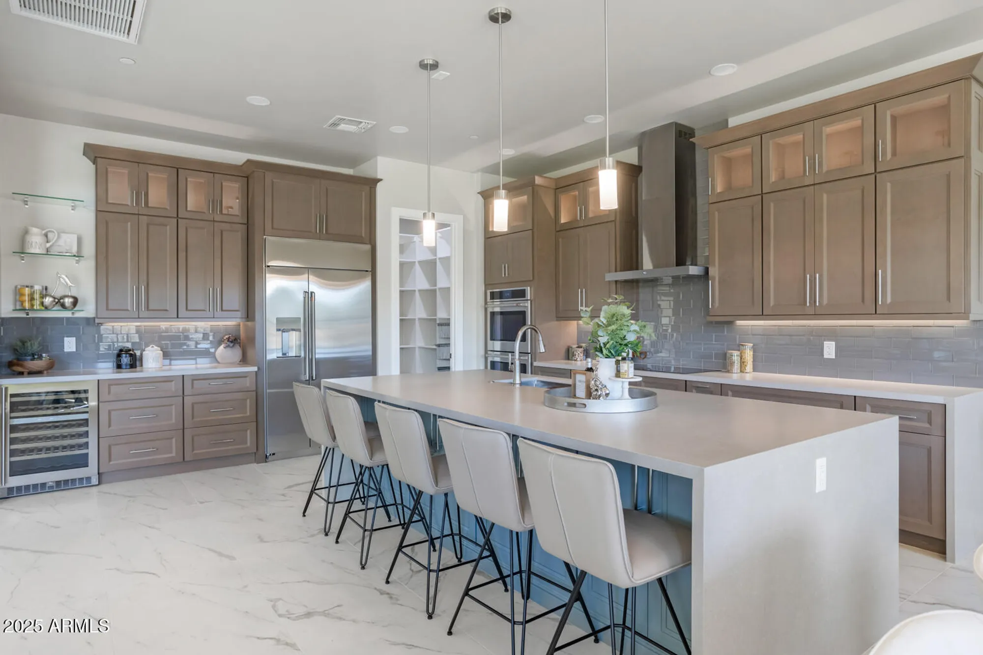 Property Slideshow image 7 of 36 | 17417 e monument ct, Rio Verde, AZ, 85263
