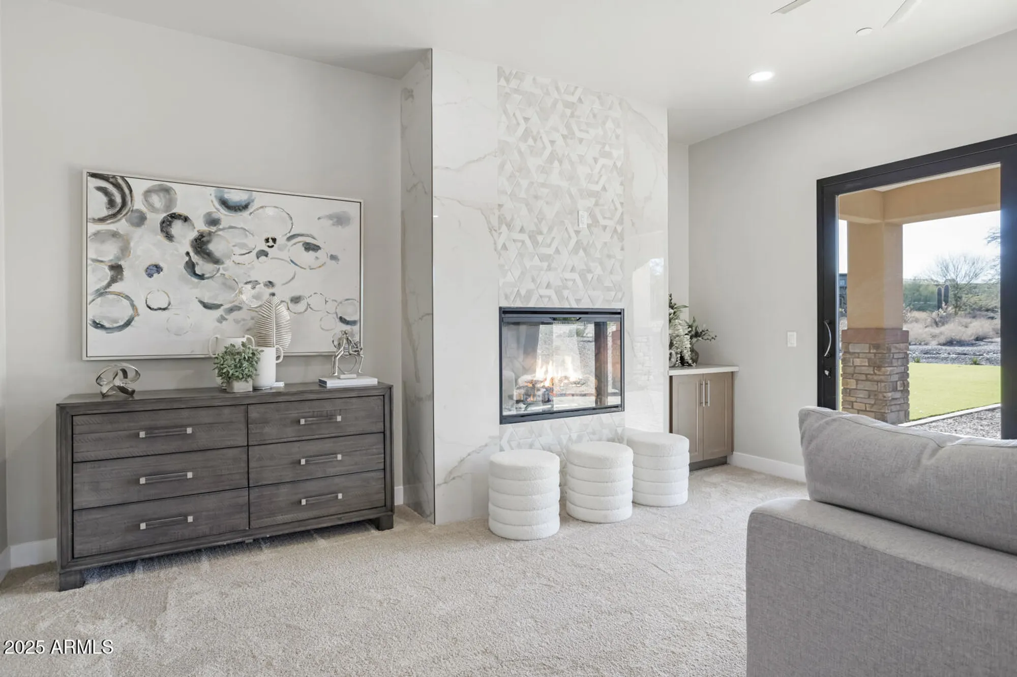 Property Slideshow image 13 of 36 | 17417 e monument ct, Rio Verde, AZ, 85263