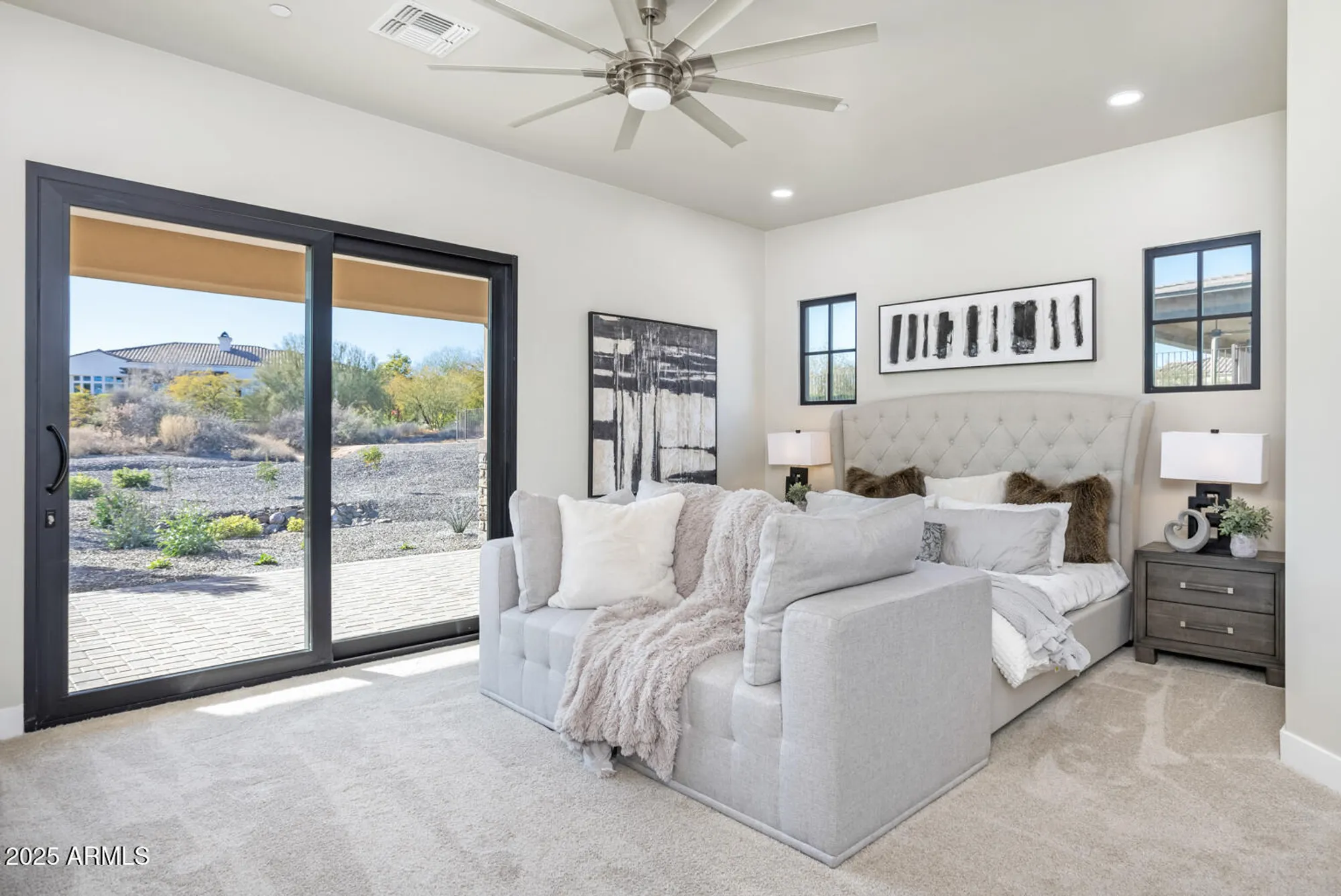 Property Slideshow image 11 of 36 | 17417 e monument ct, Rio Verde, AZ, 85263