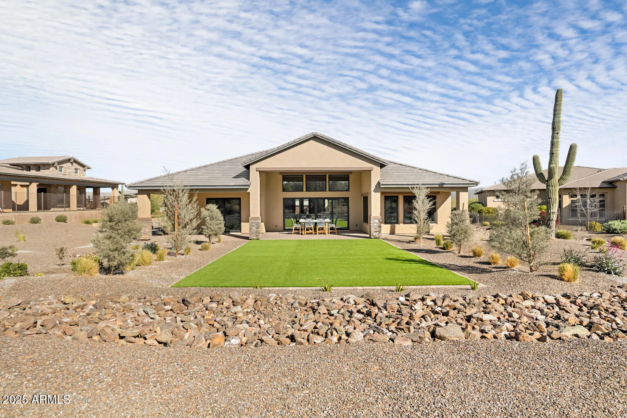 Property Slideshow image 30 of 36 | 17417 e monument ct, Rio Verde, AZ, 85263