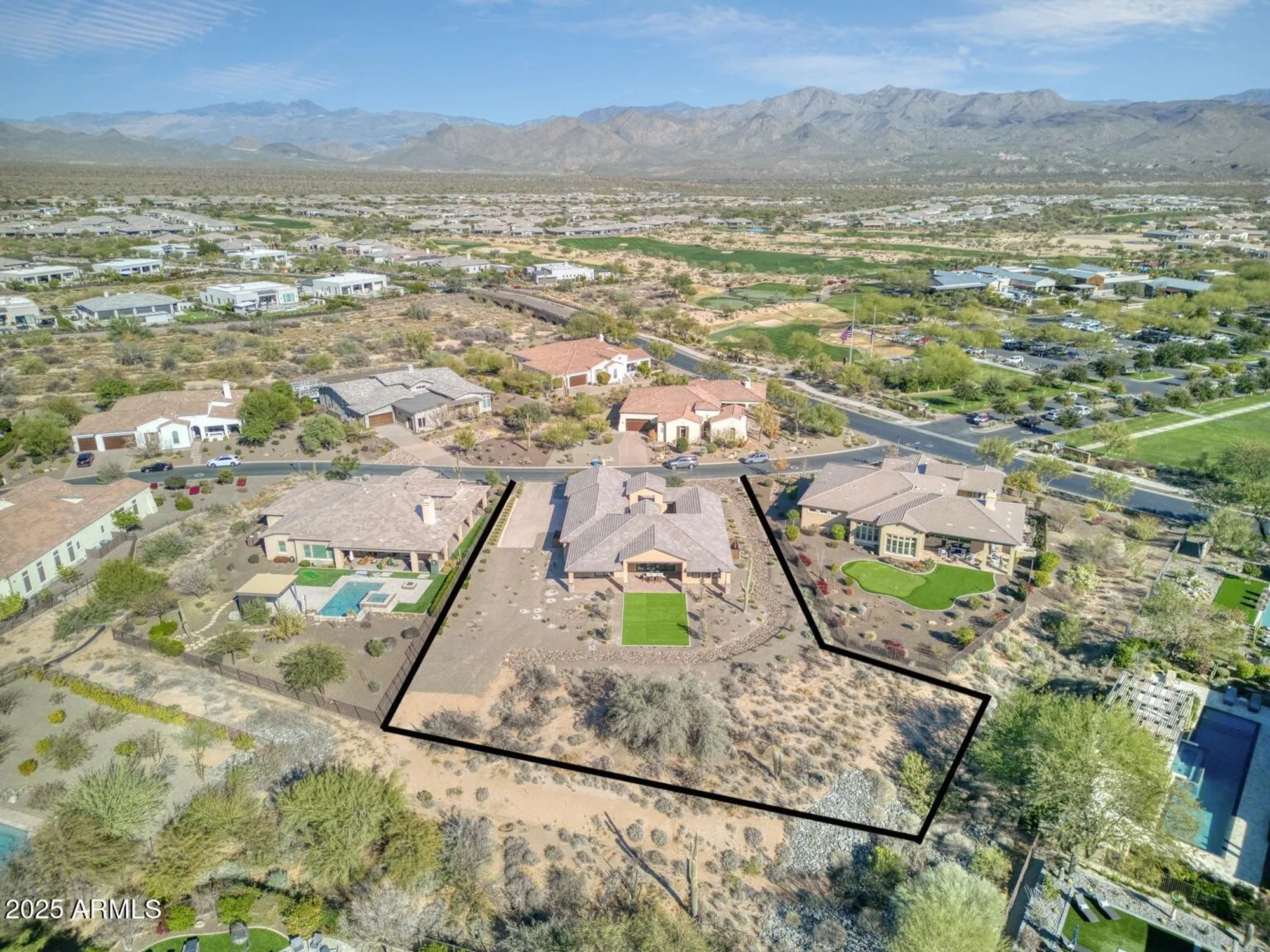 Property Slideshow image 33 of 36 | 17417 e monument ct, Rio Verde, AZ, 85263