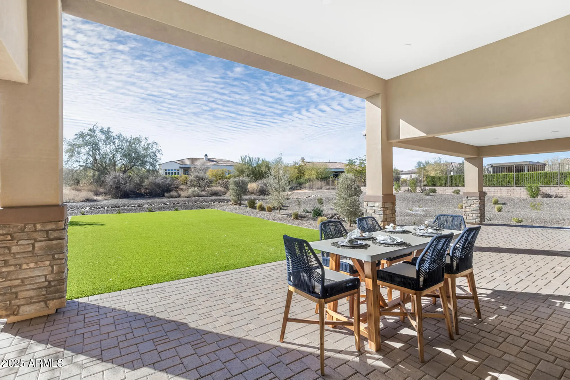 Property Slideshow image 27 of 36 | 17417 e monument ct, Rio Verde, AZ, 85263