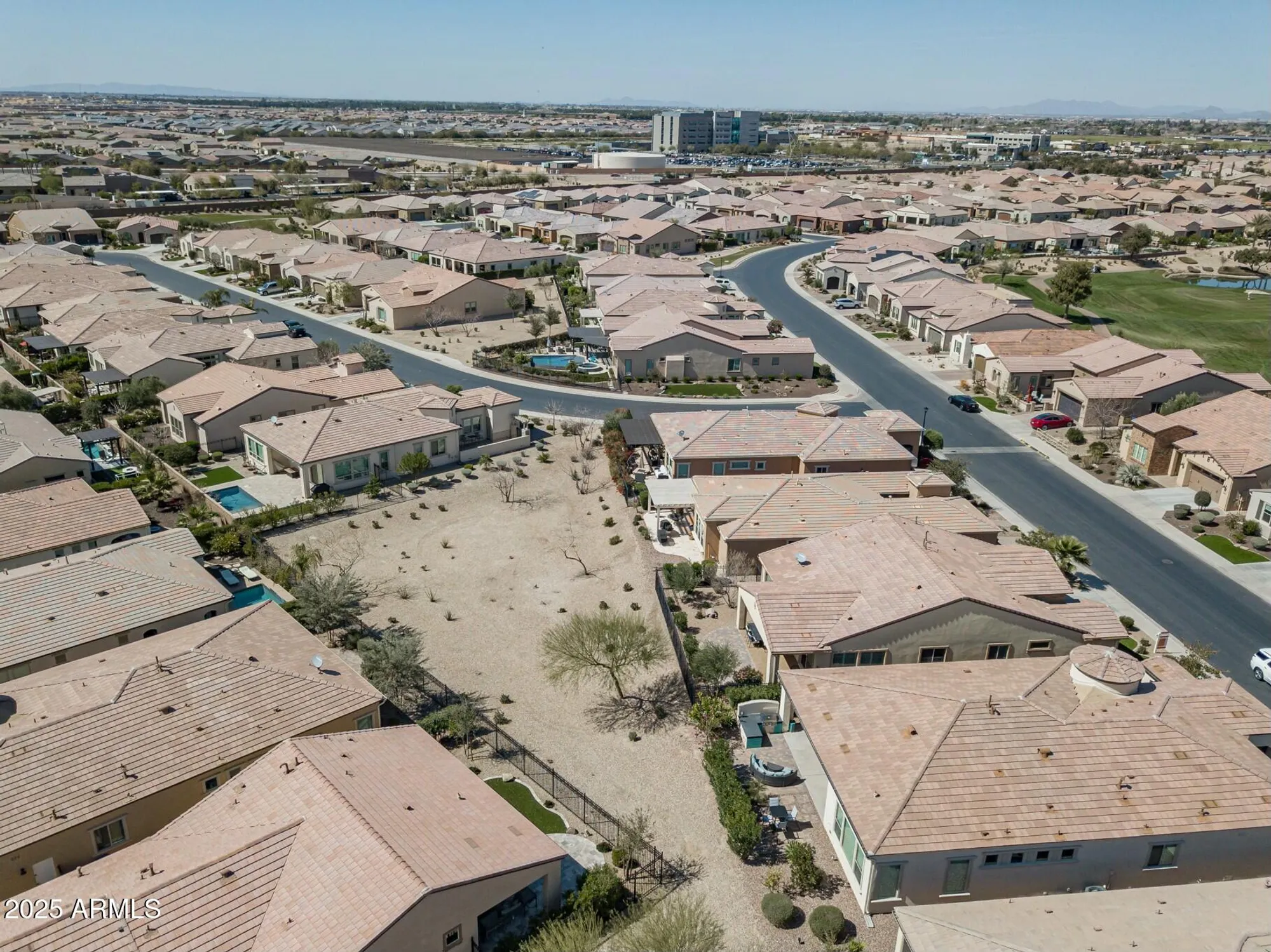 Property Slideshow image 33 of 75 | 36168 n stoneware dr, Queen Creek, AZ, 85140