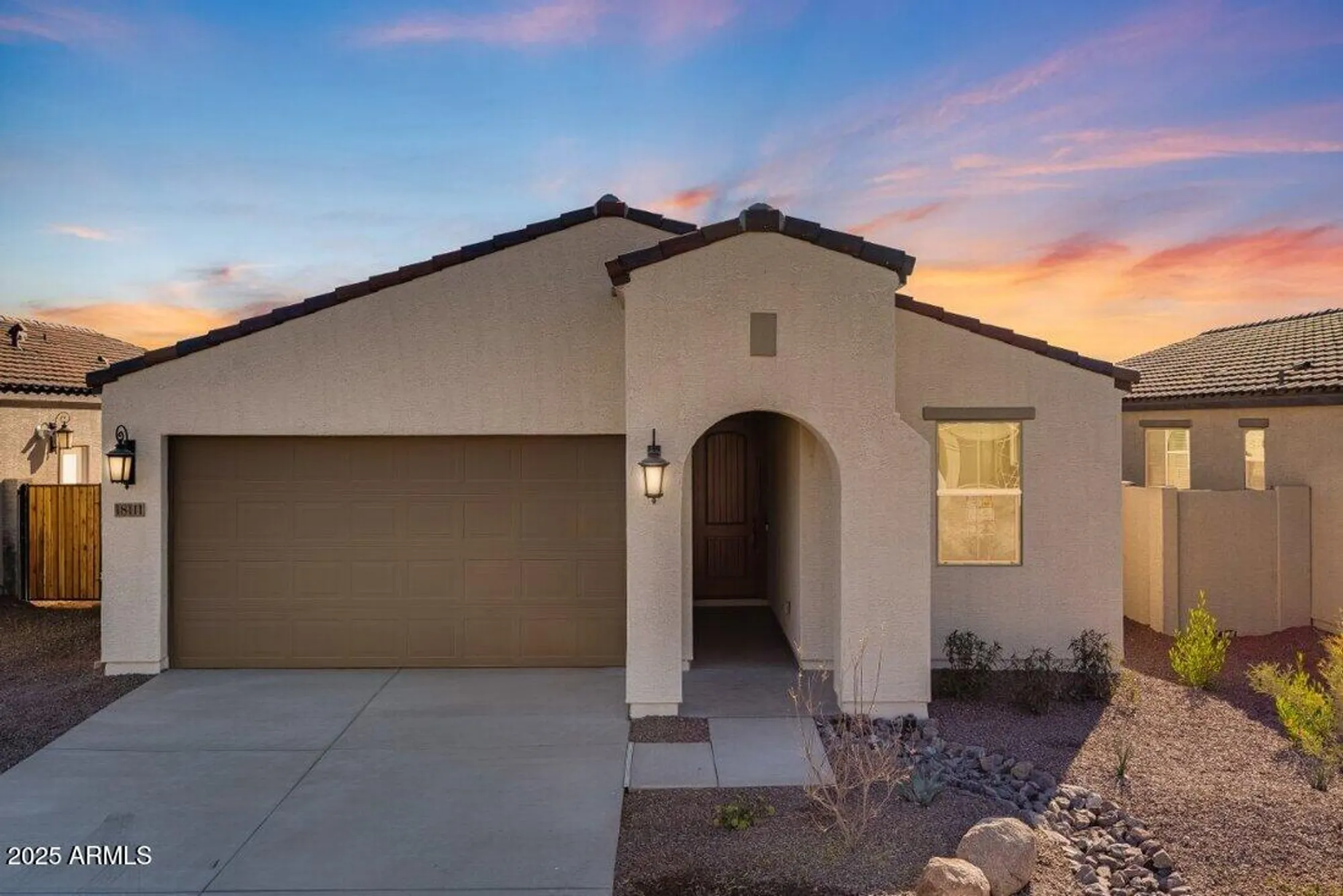 Property Slideshow image 1 of 37 | 18111 w hiddenview dr, Goodyear, AZ, 85338