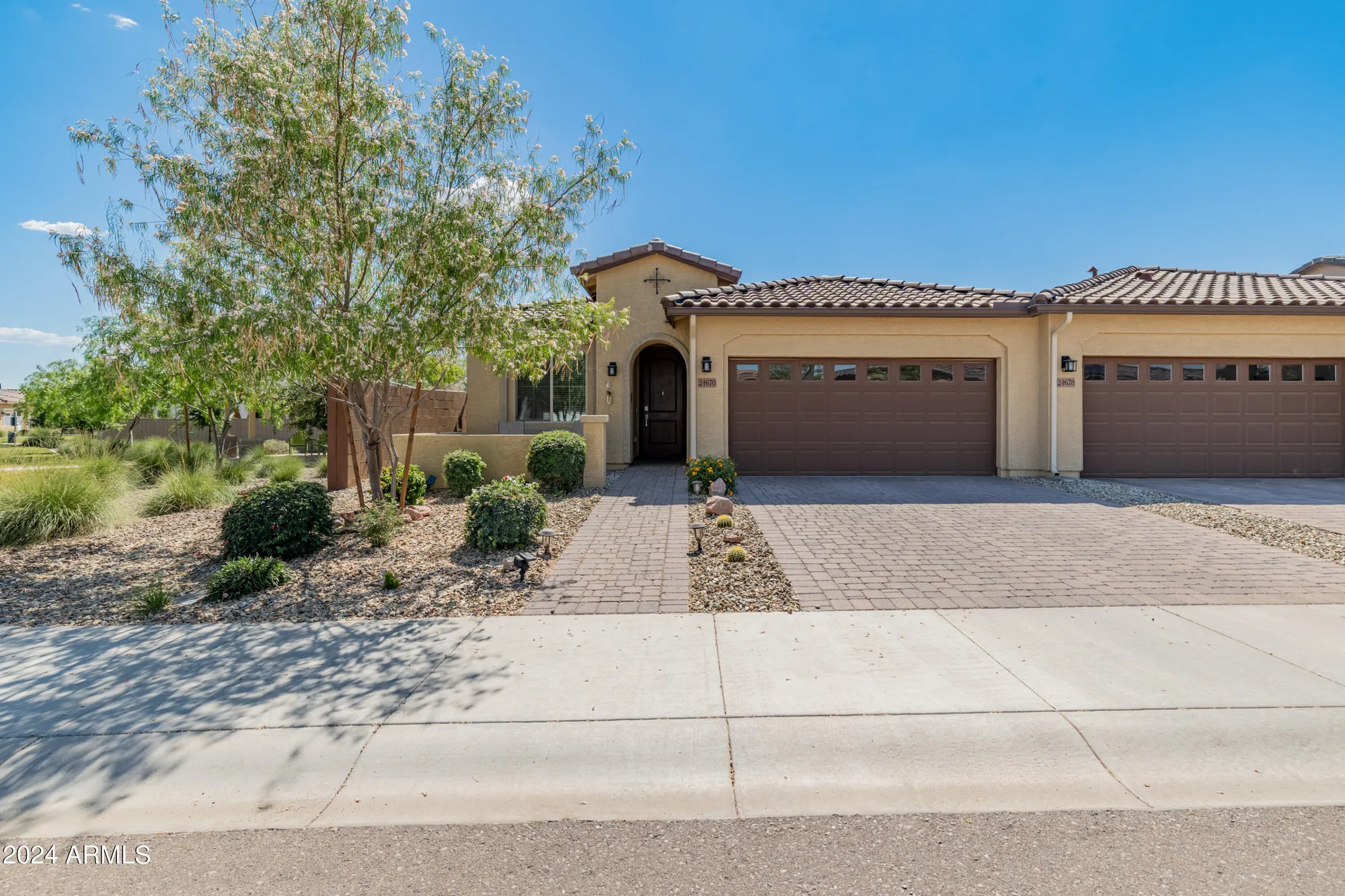 Property Slideshow image 1 of 63 | 24670 n 171st ln, Surprise, AZ, 85387