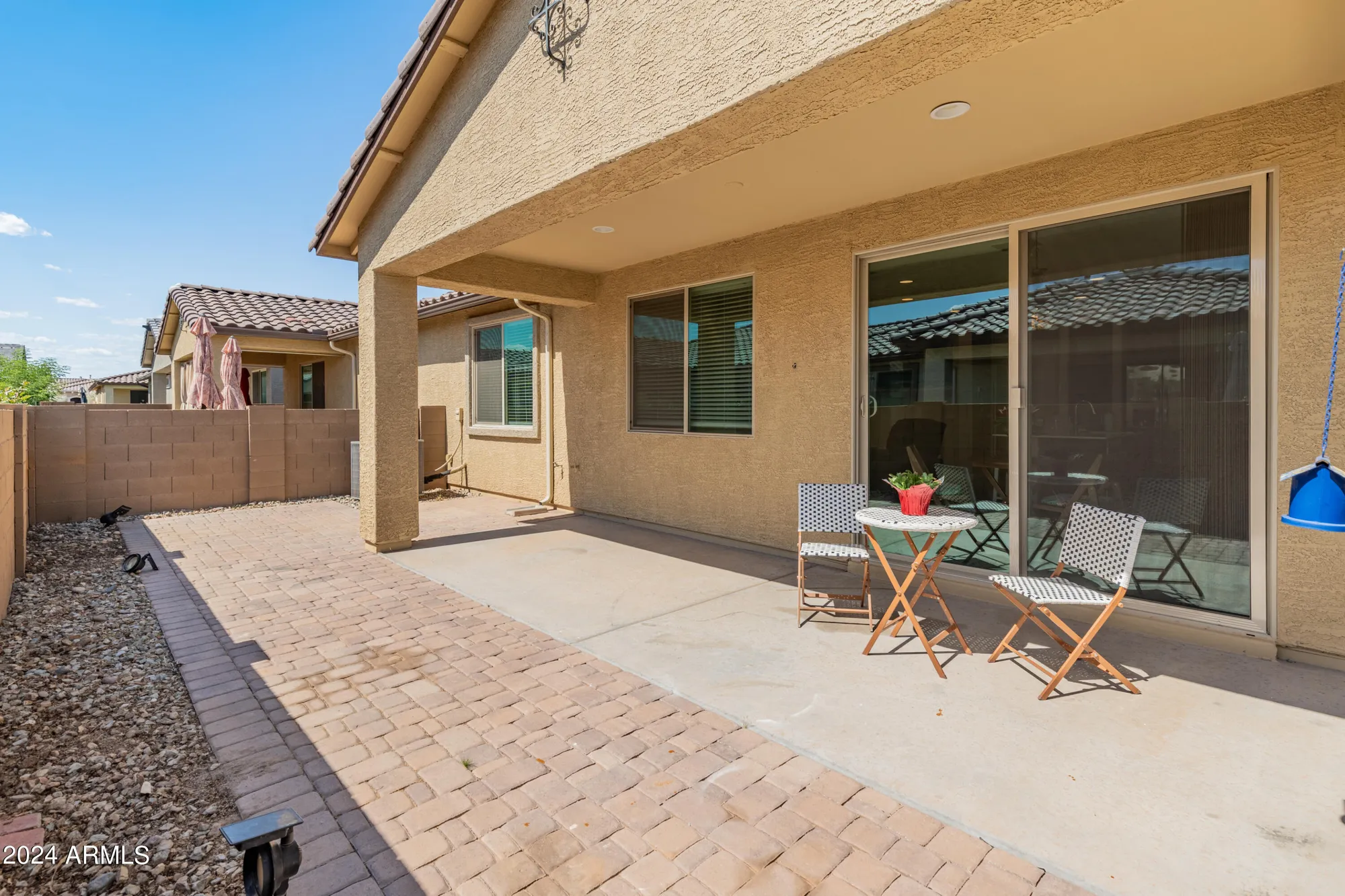 Property Slideshow image 34 of 63 | 24670 n 171st ln, Surprise, AZ, 85387