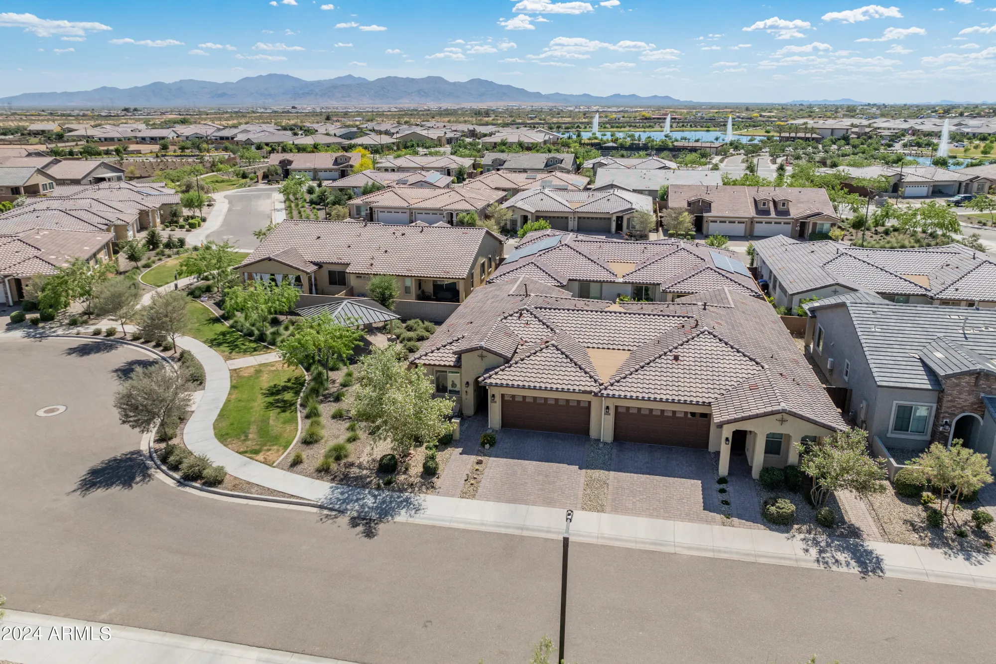 Property Slideshow image 62 of 63 | 24670 n 171st ln, Surprise, AZ, 85387