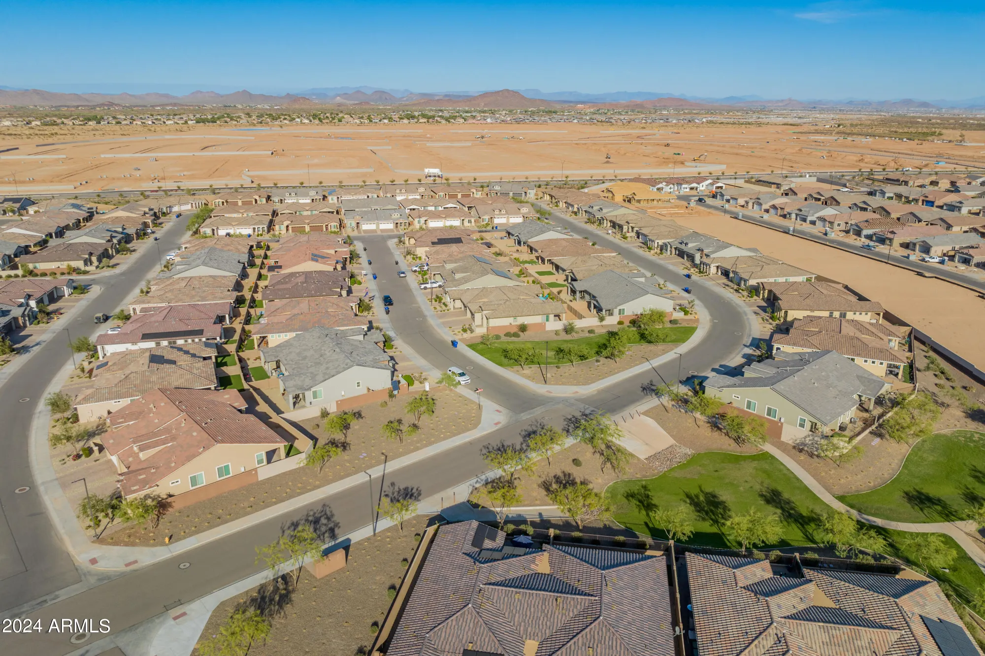 Property Slideshow image 63 of 63 | 24670 n 171st ln, Surprise, AZ, 85387