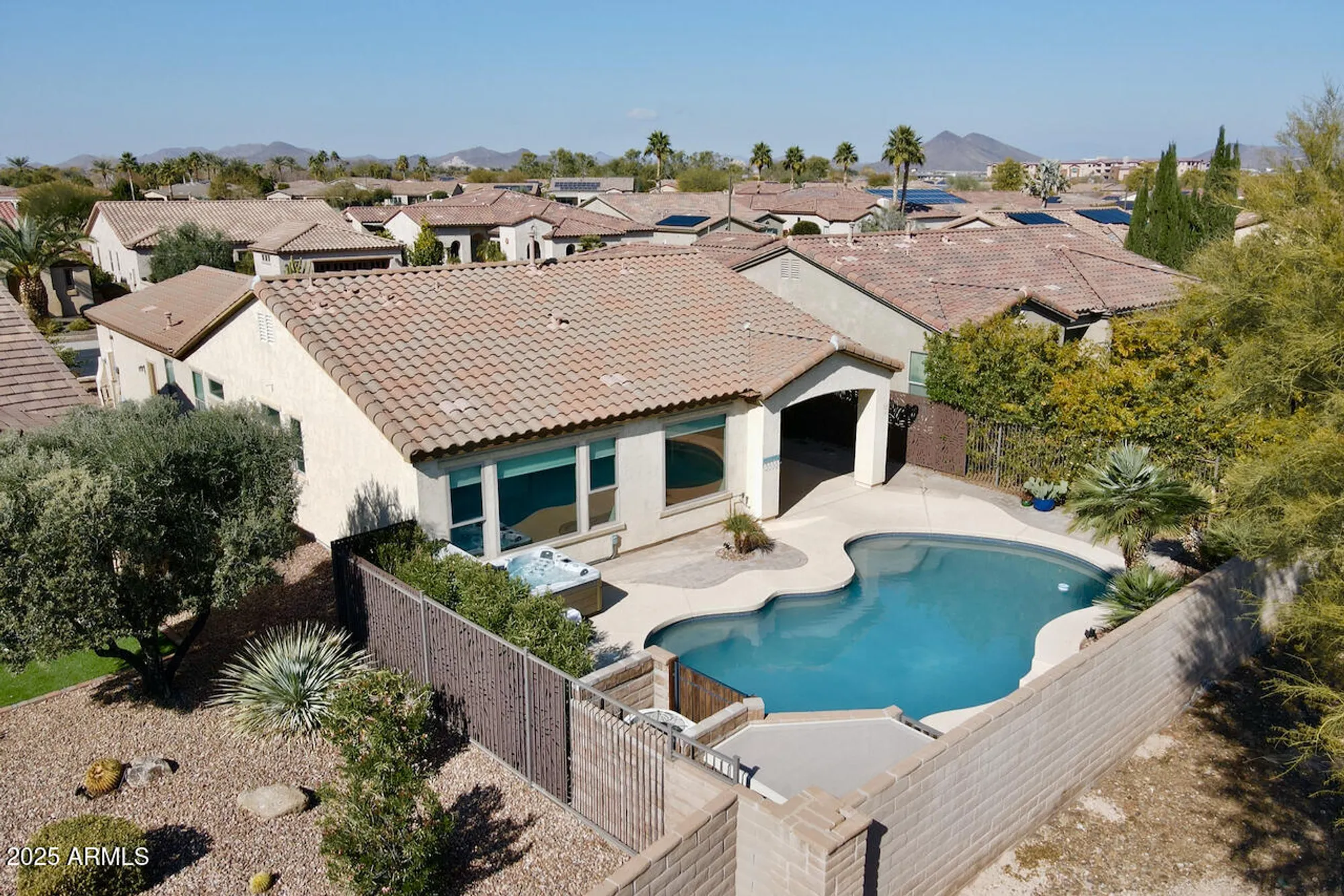 Property Slideshow image 29 of 31 | 28107 n 123rd ln, Peoria, AZ, 85383
