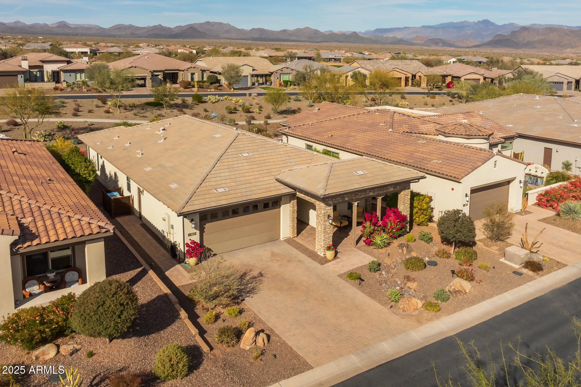 Property Slideshow image 6 of 52 | 17848 e stocking trl, Rio Verde, AZ, 85263