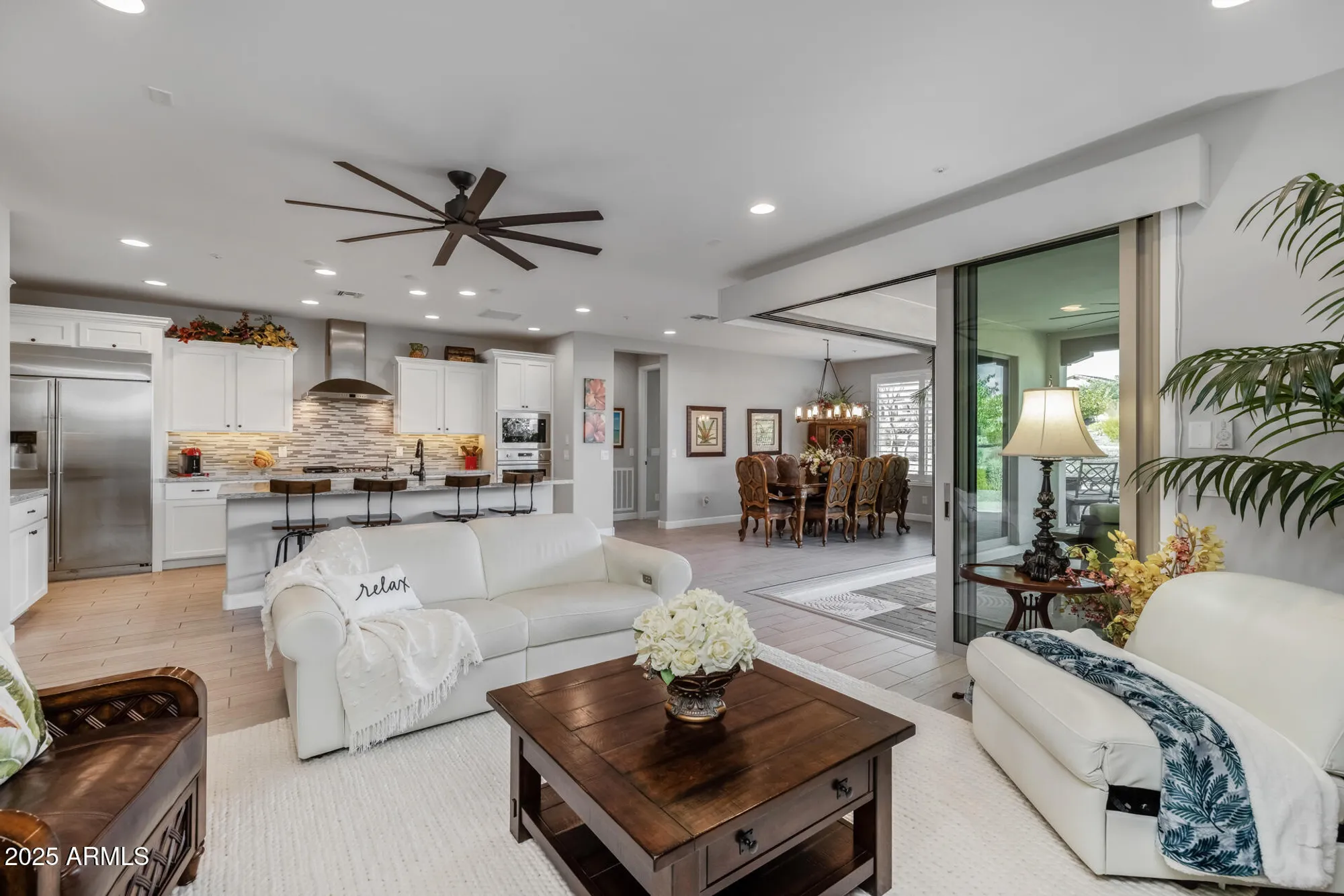 Property Slideshow image 10 of 52 | 17848 e stocking trl, Rio Verde, AZ, 85263