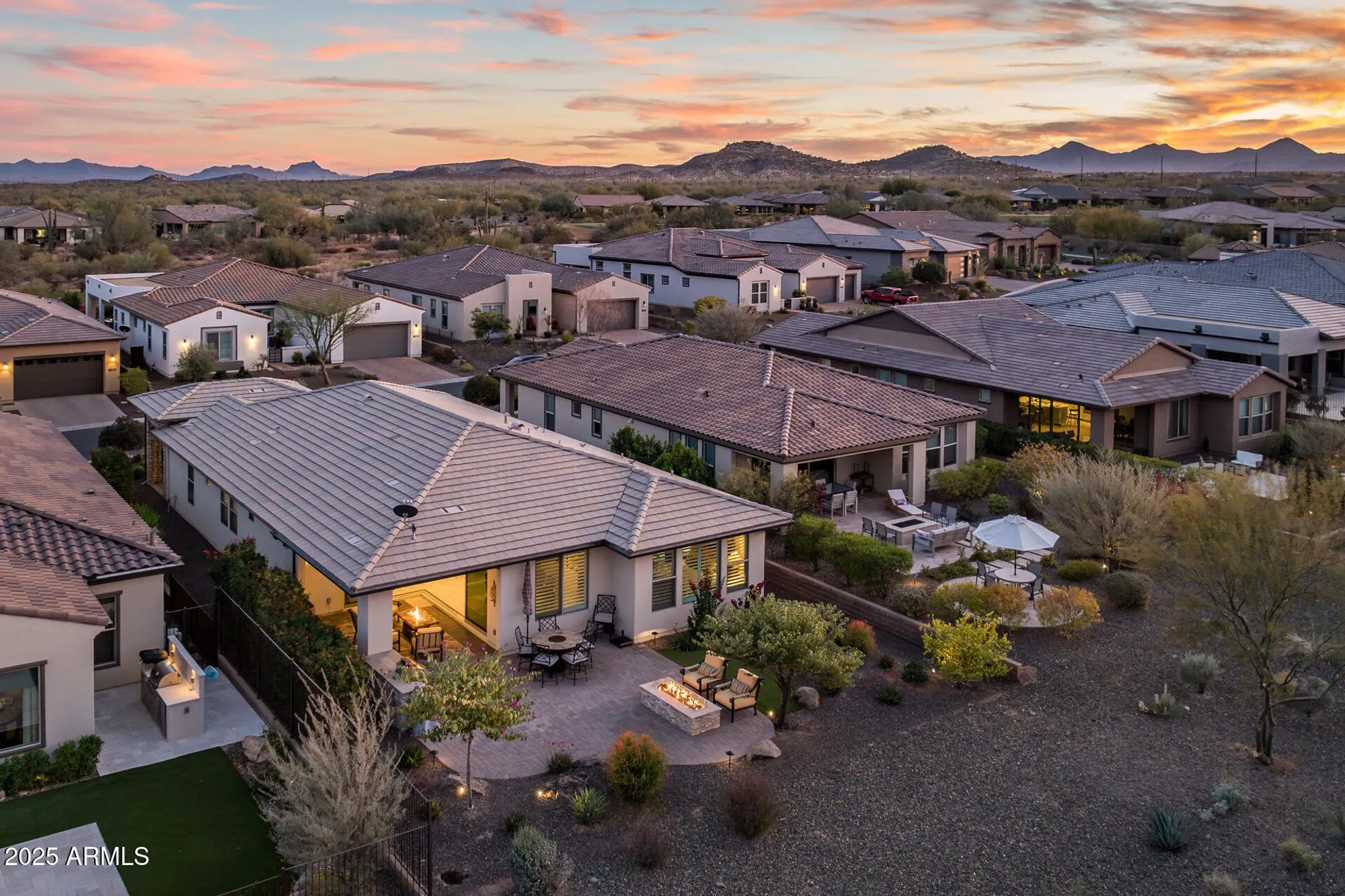 Property Slideshow image 22 of 52 | 17848 e stocking trl, Rio Verde, AZ, 85263