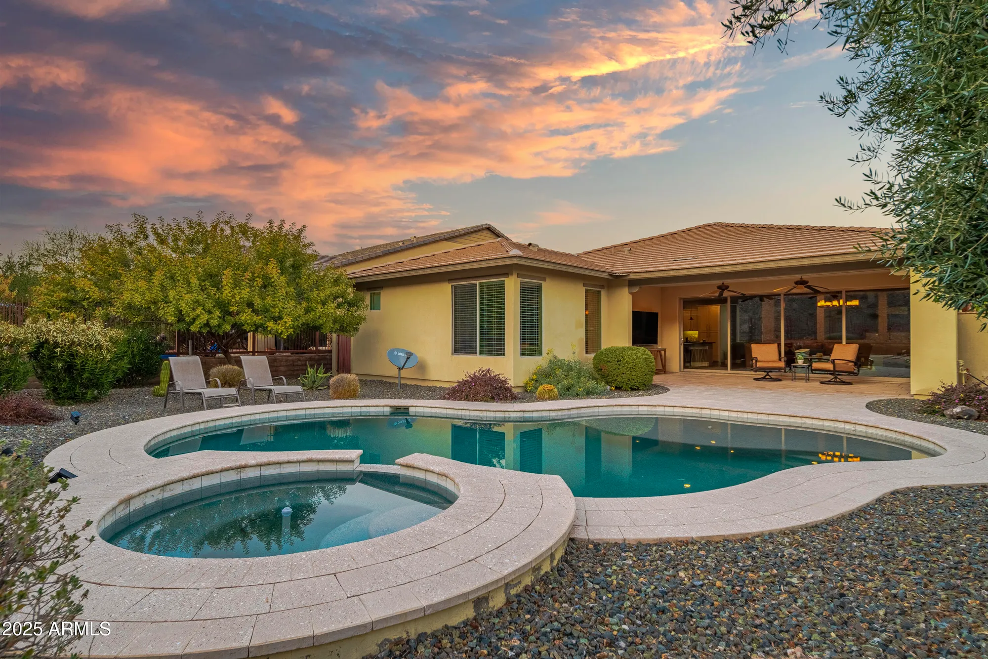 Property Slideshow image 1 of 16 | 3205 rising sun rdg, Wickenburg, AZ, 85390