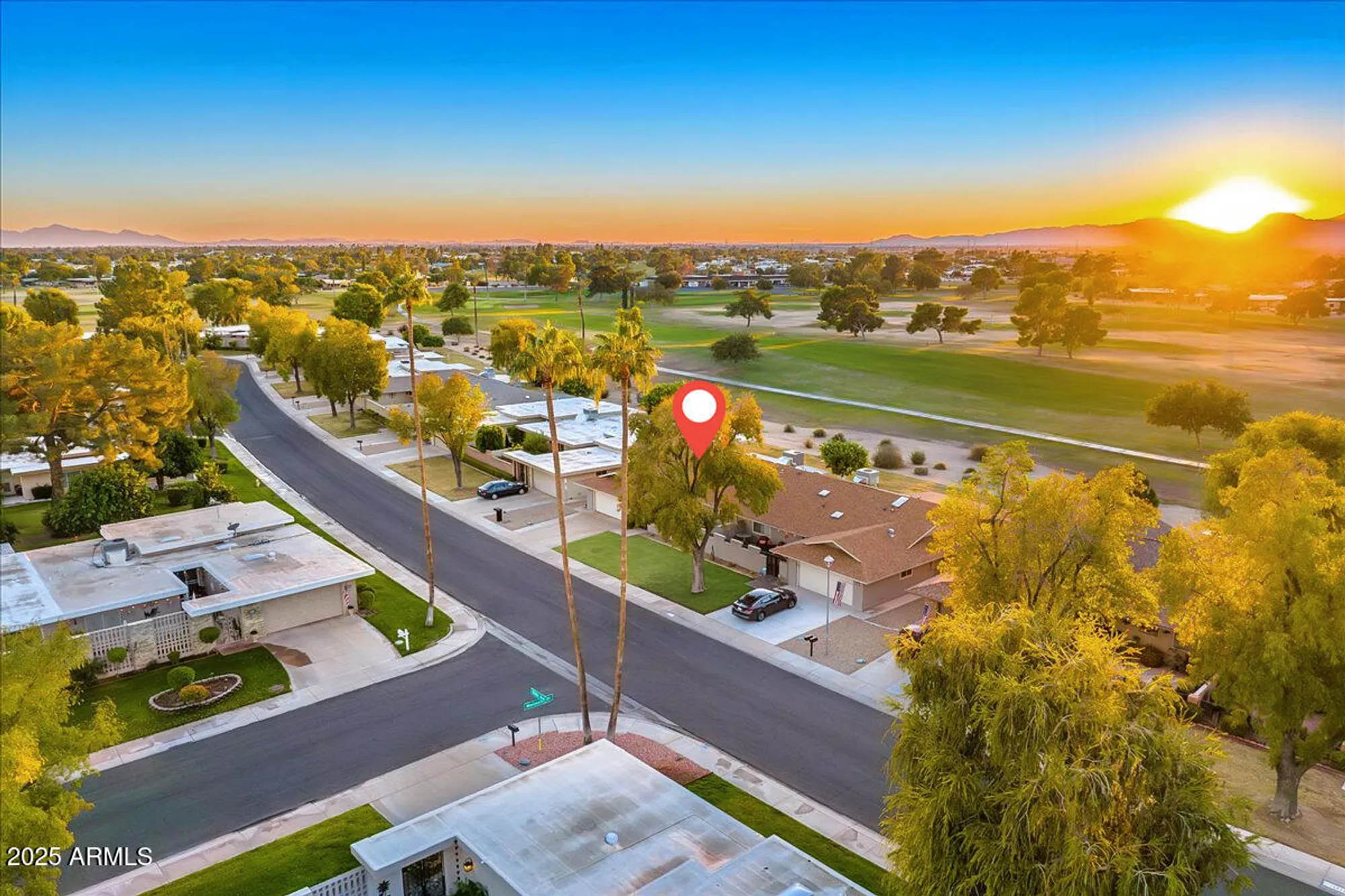 Property Slideshow image 23 of 28 | 18410 n 104th ave, Sun City, AZ, 85373