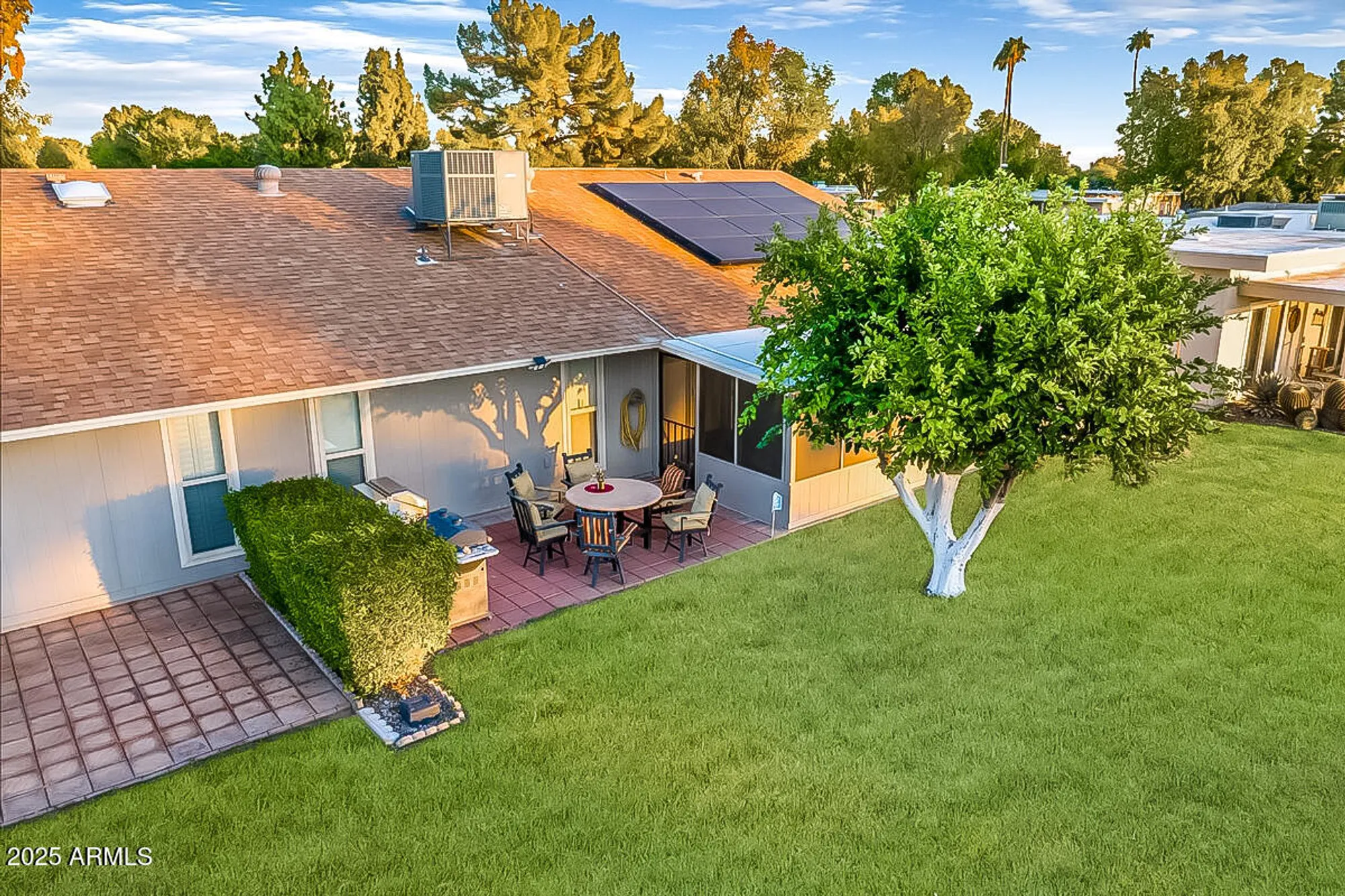 Property Slideshow image 21 of 28 | 18410 n 104th ave, Sun City, AZ, 85373