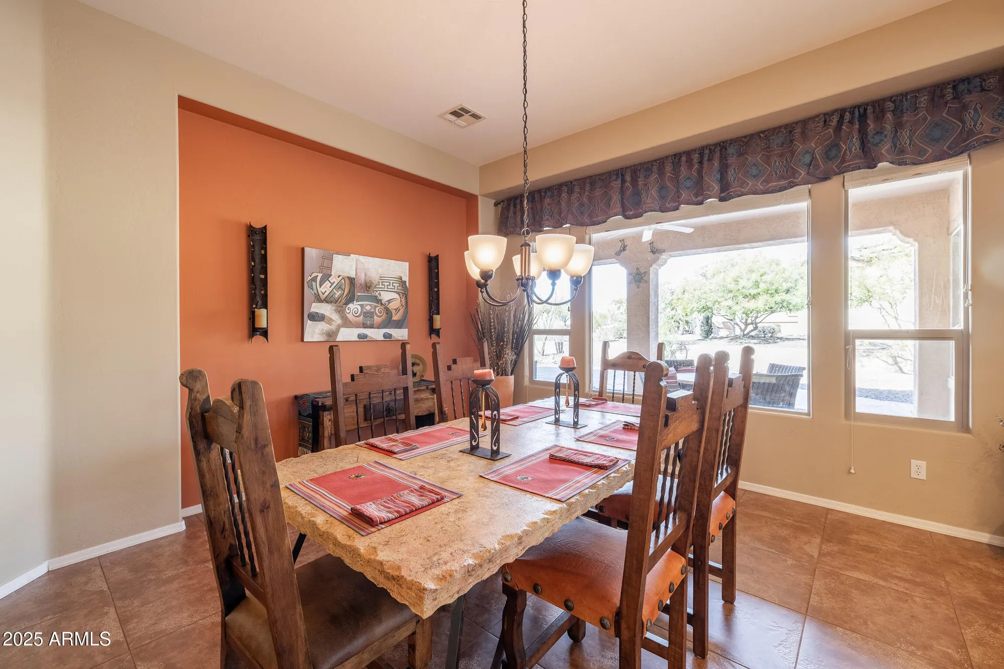 Property Slideshow image 7 of 35 | 13050 w pinnacle vista dr, Peoria, AZ, 85383