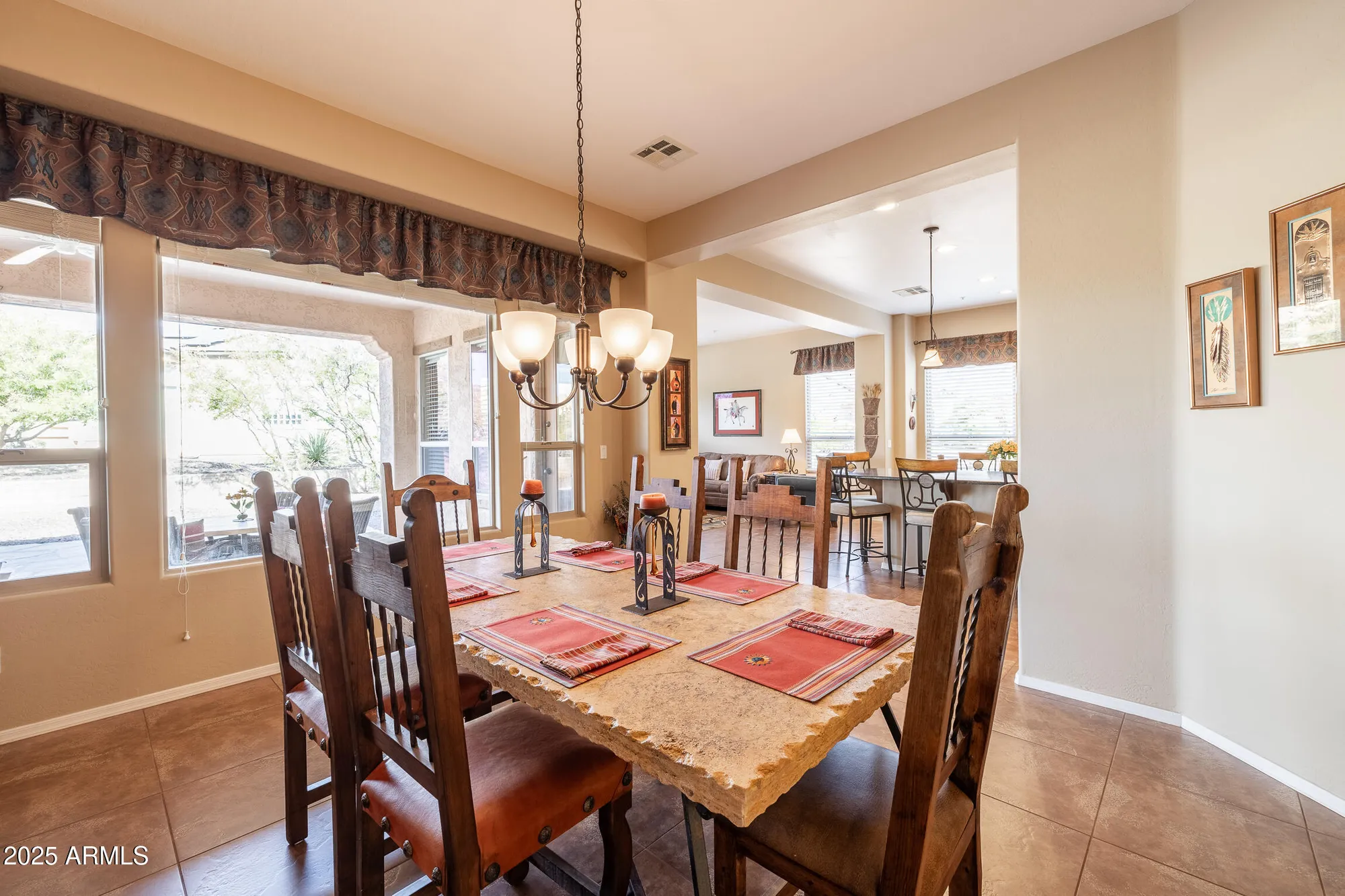 Property Slideshow image 8 of 35 | 13050 w pinnacle vista dr, Peoria, AZ, 85383