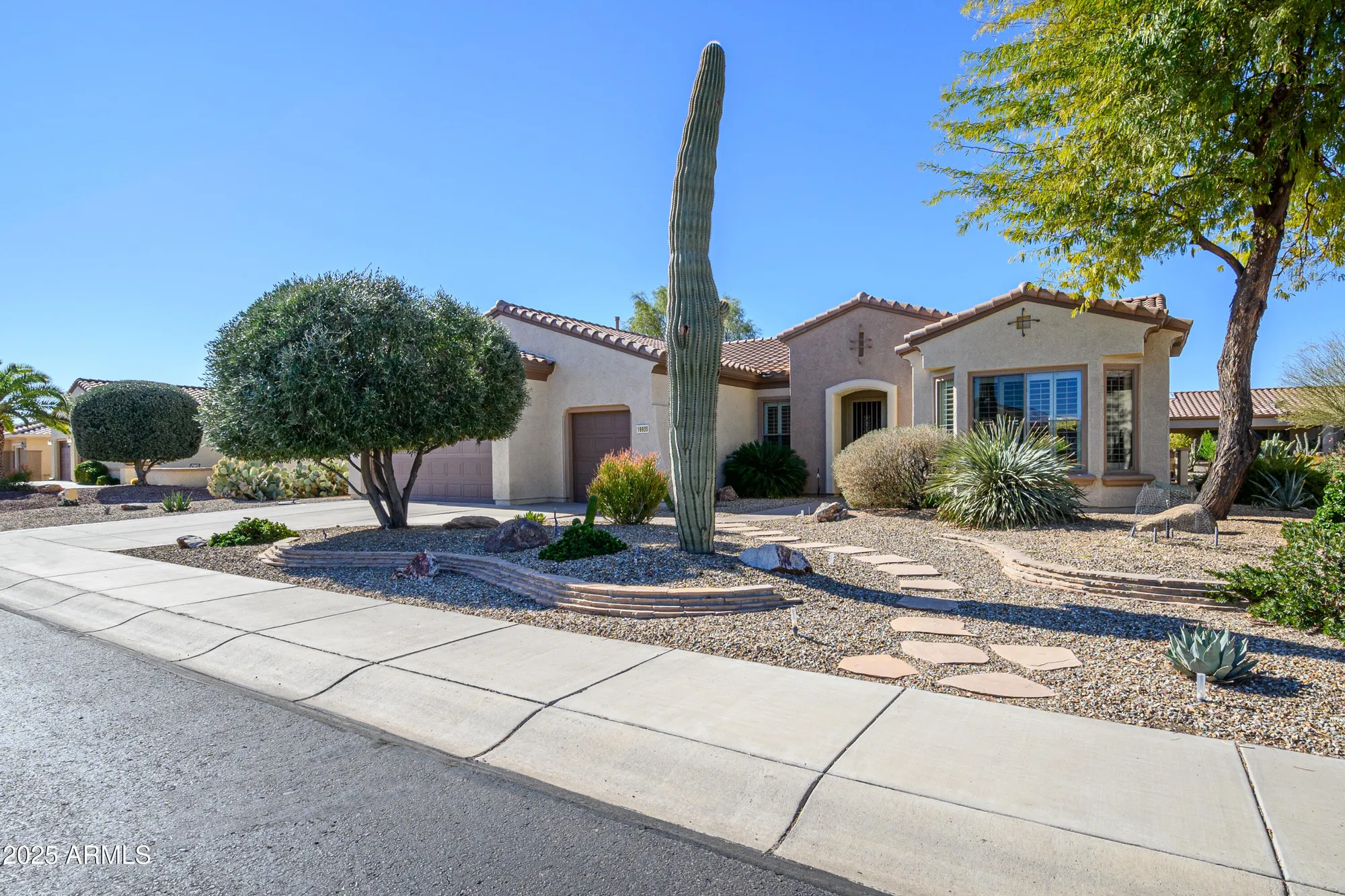 Property Slideshow image 34 of 35 | 16935 w desert blossom way, Surprise, AZ, 85387
