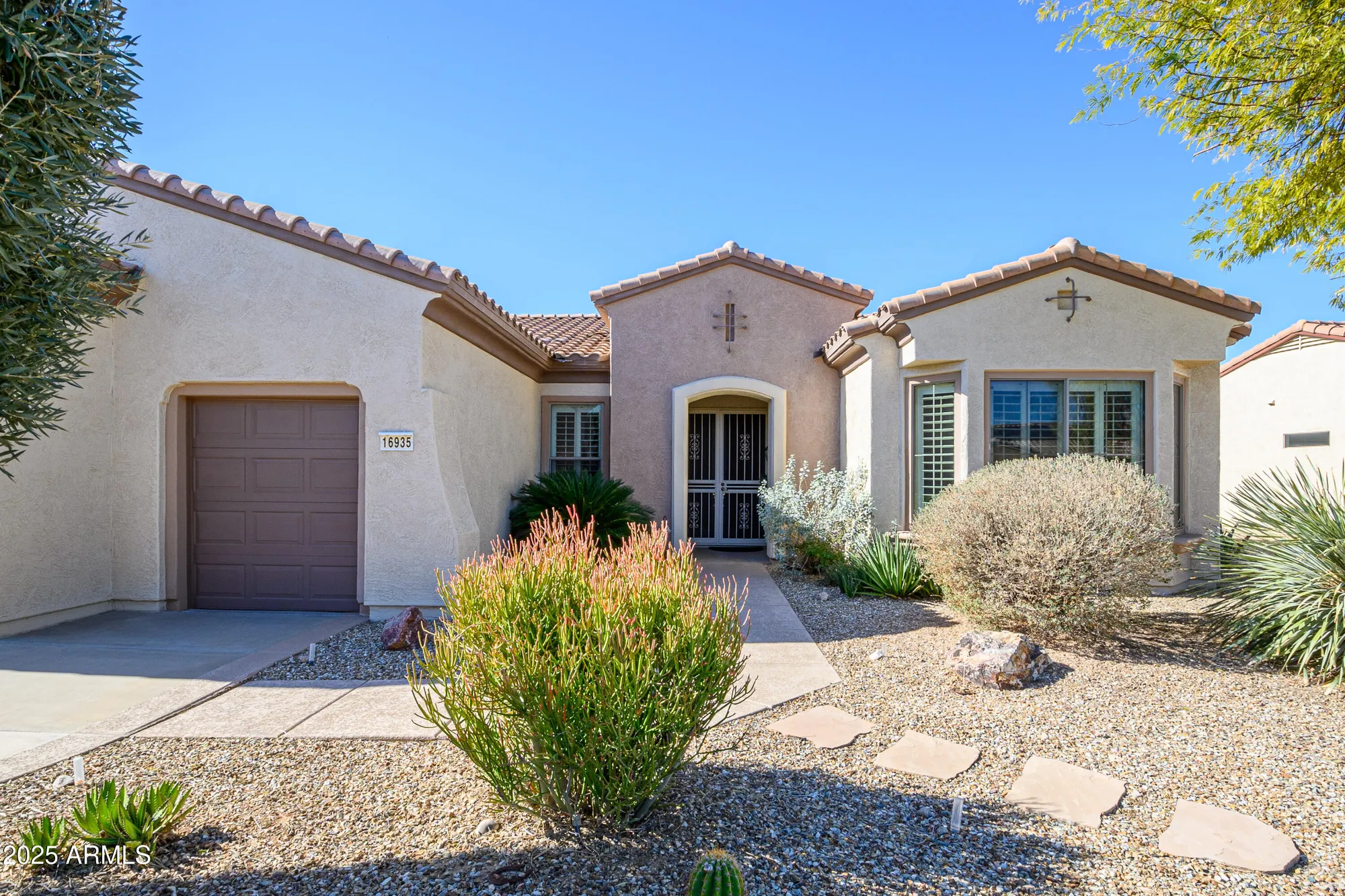 Property Slideshow image 35 of 35 | 16935 w desert blossom way, Surprise, AZ, 85387