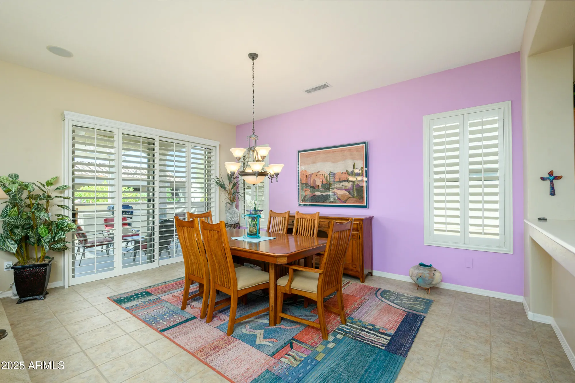 Property Slideshow image 7 of 35 | 16935 w desert blossom way, Surprise, AZ, 85387