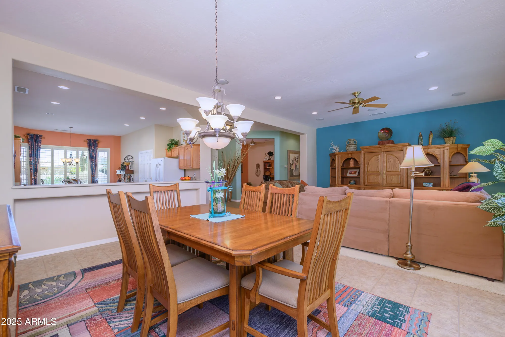 Property Slideshow image 8 of 35 | 16935 w desert blossom way, Surprise, AZ, 85387