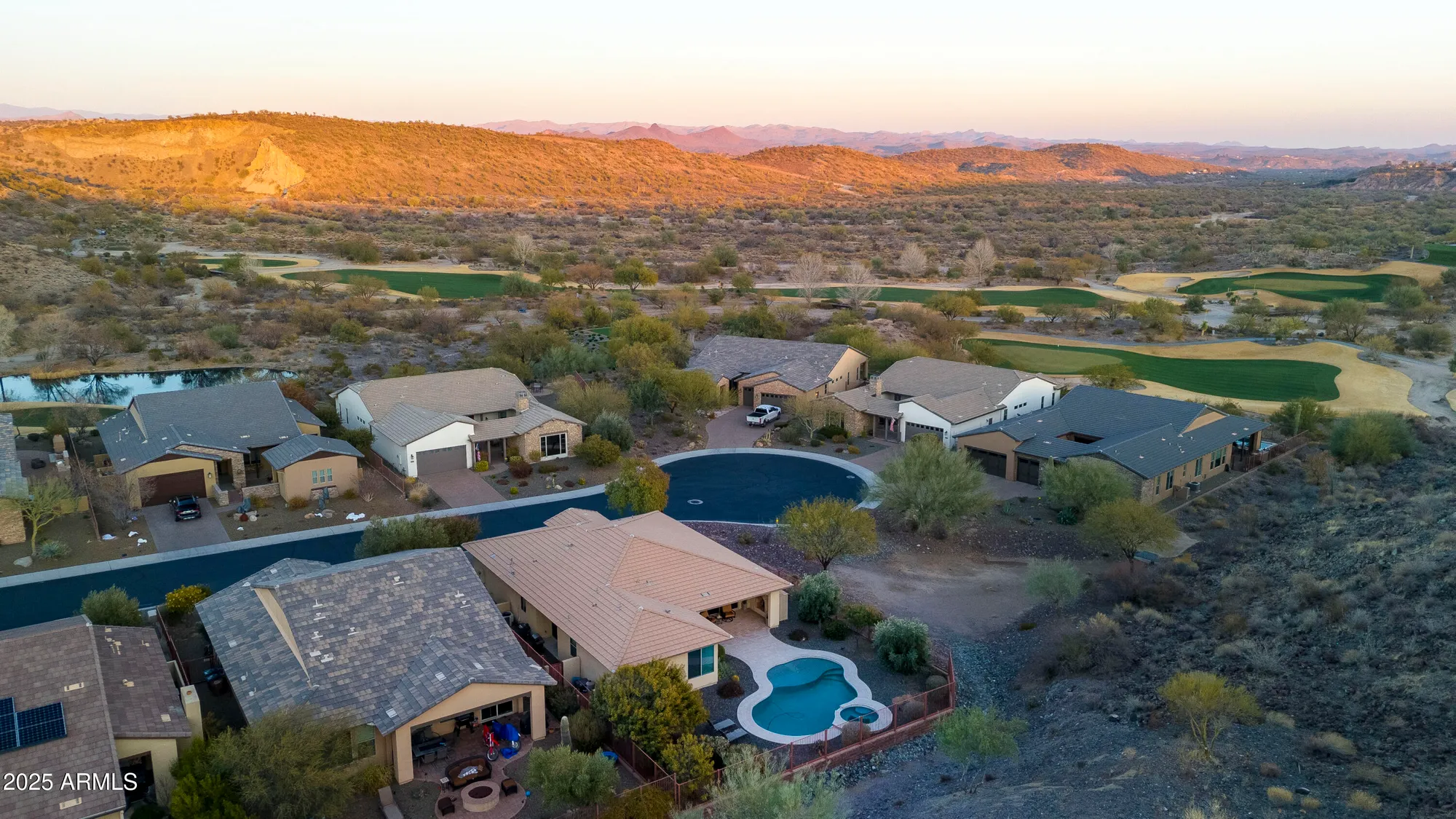 Property Slideshow image 16 of 16 | 3205 rising sun rdg, Wickenburg, AZ, 85390