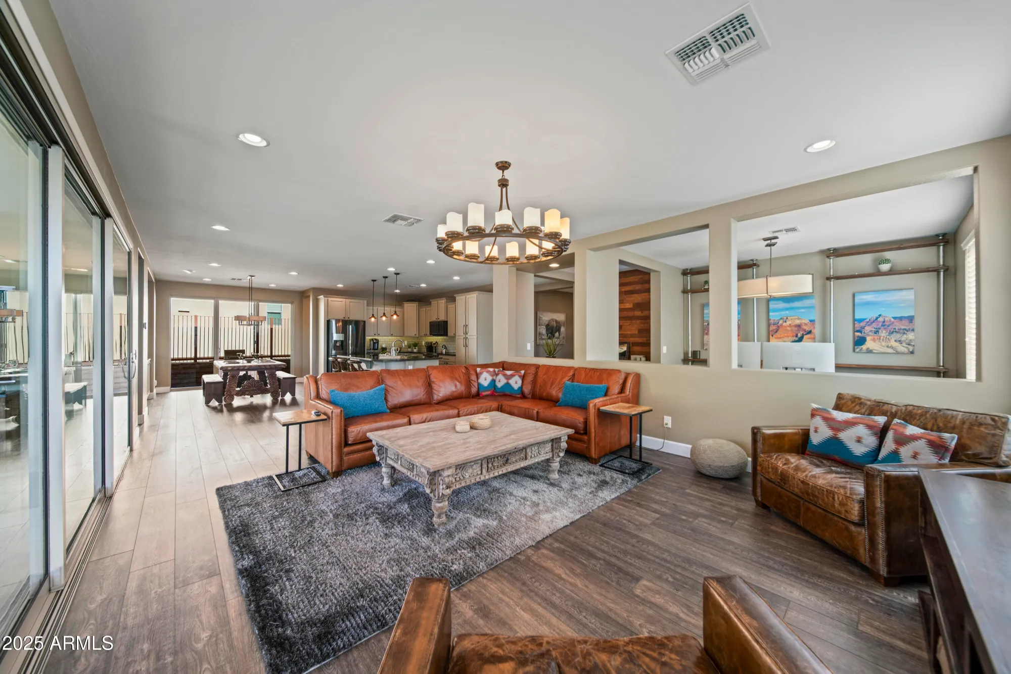 Property Slideshow image 9 of 16 | 3205 rising sun rdg, Wickenburg, AZ, 85390