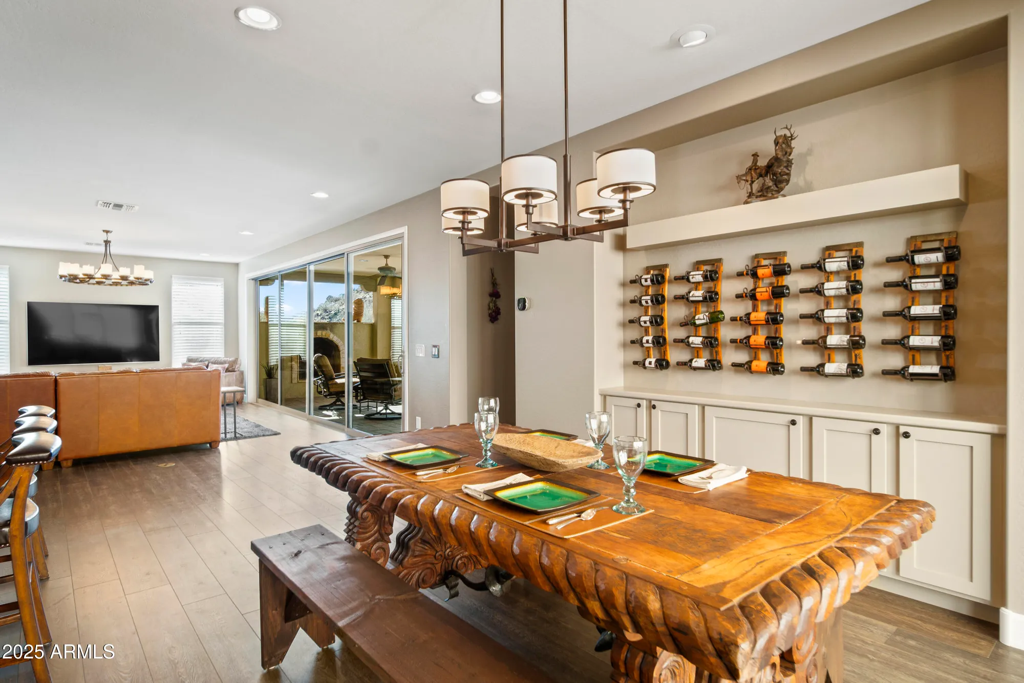 Property Slideshow image 6 of 16 | 3205 rising sun rdg, Wickenburg, AZ, 85390