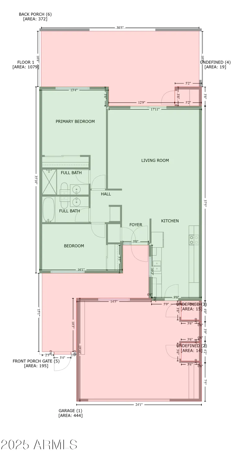 Property Slideshow image 37 of 38 | 3345 e university dr 34, Mesa, AZ, 85213