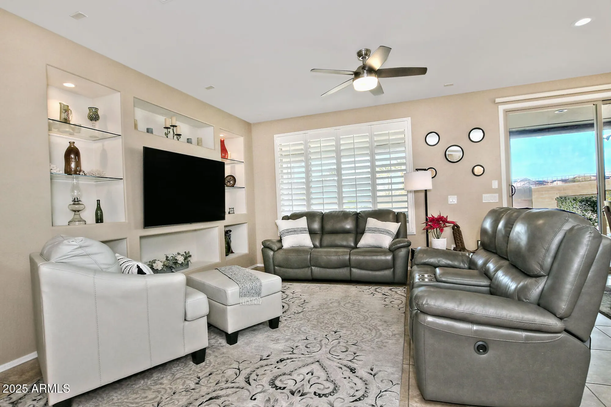 Property Slideshow image 10 of 91 | 4424 n potomac dr, Florence, AZ, 85132